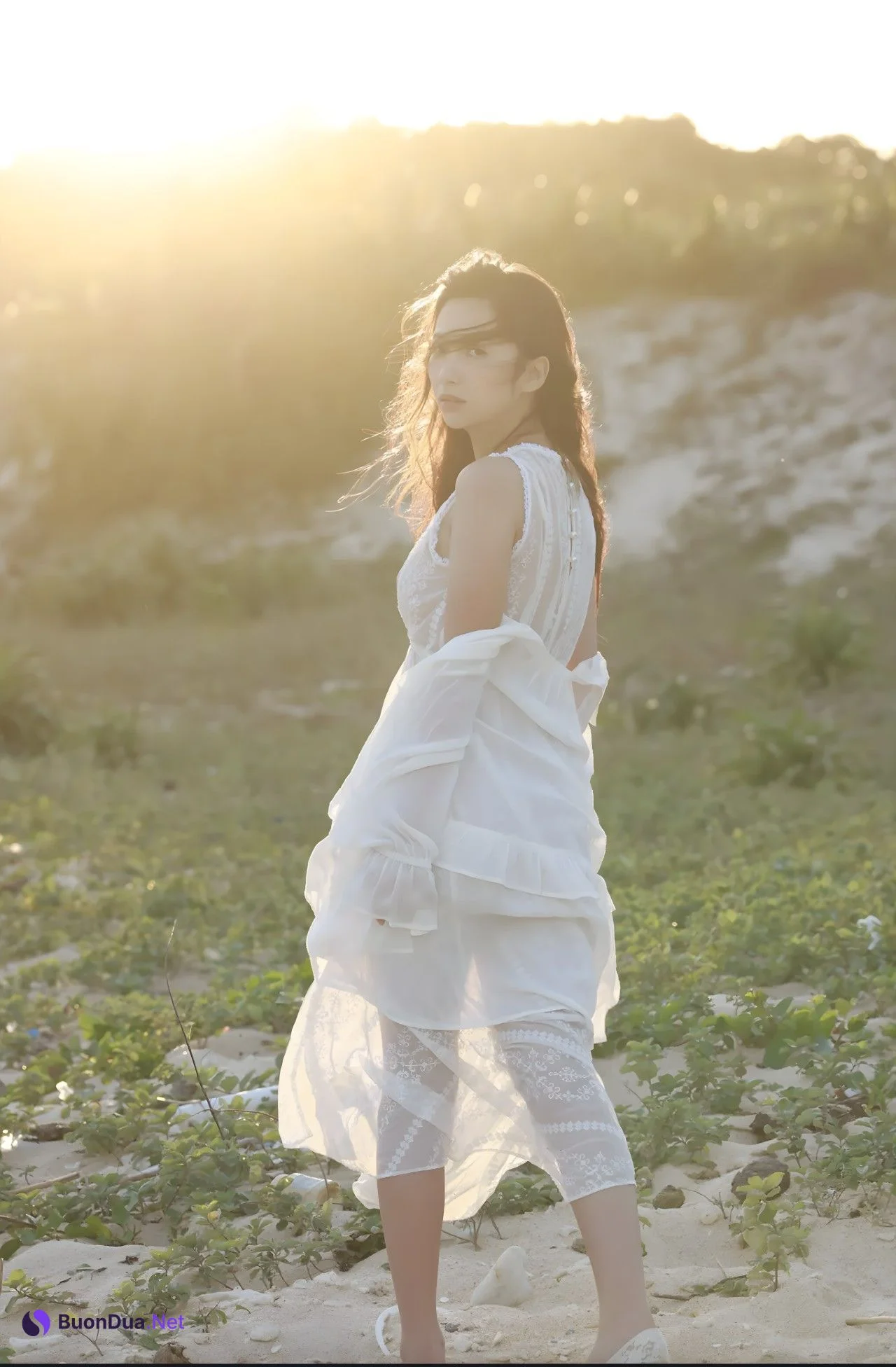 Miho Machiyama 街山みほ, FRIDAYデジタル写真集 「Eden オール未公開スペシャルEdition Vol.3」 Set.03 - Photo 8