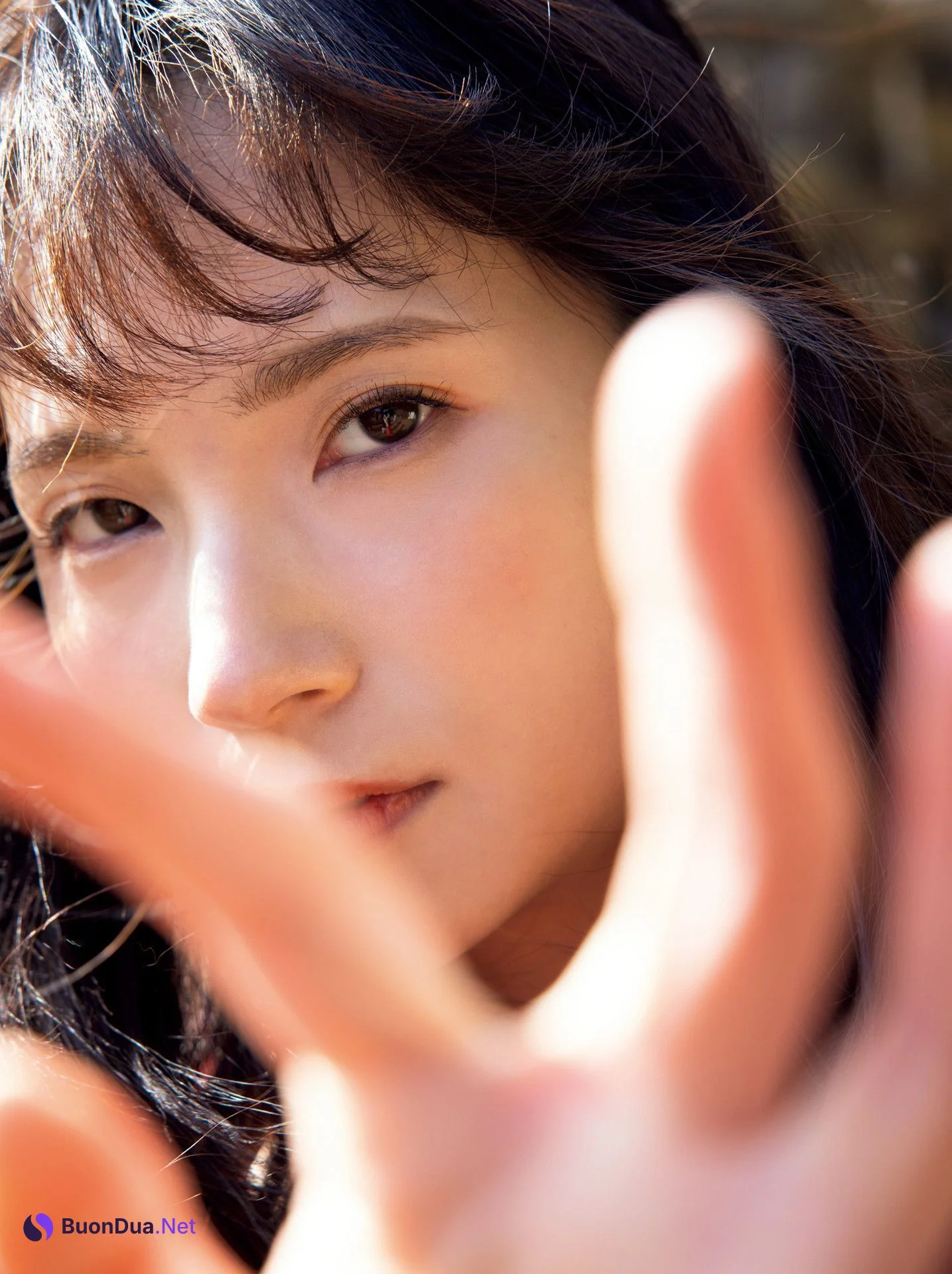 Miho Machiyama 街山みほ, ヌード写真集 『Phantom』 Set.01 - Photo 15