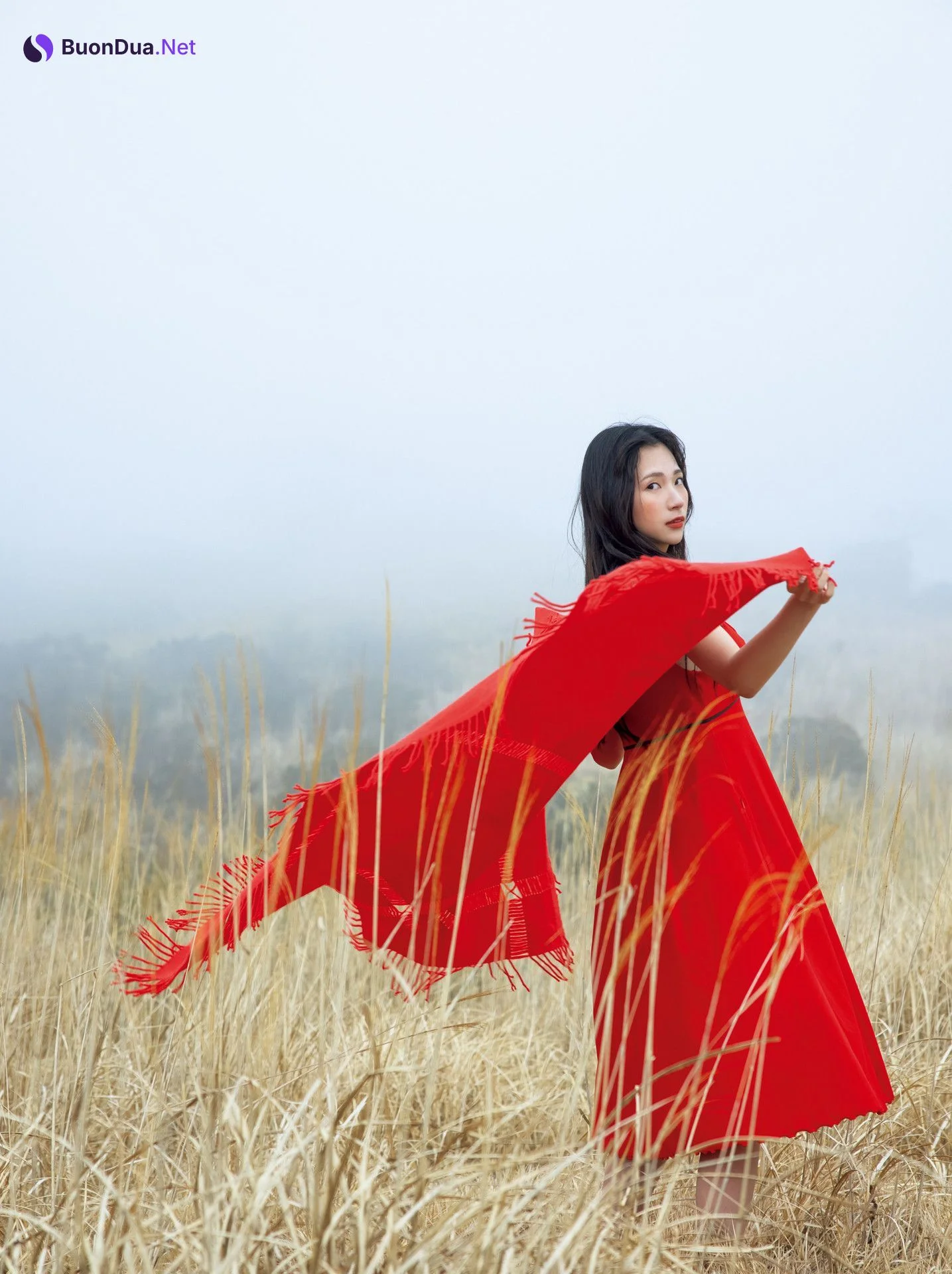 Miho Machiyama 街山みほ, ヌード写真集 『Phantom』 Set.01 - Photo 2