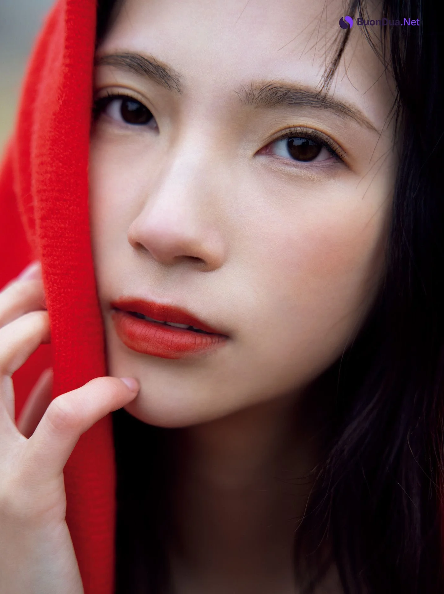 Miho Machiyama 街山みほ, ヌード写真集 『Phantom』 Set.01 - Photo 3