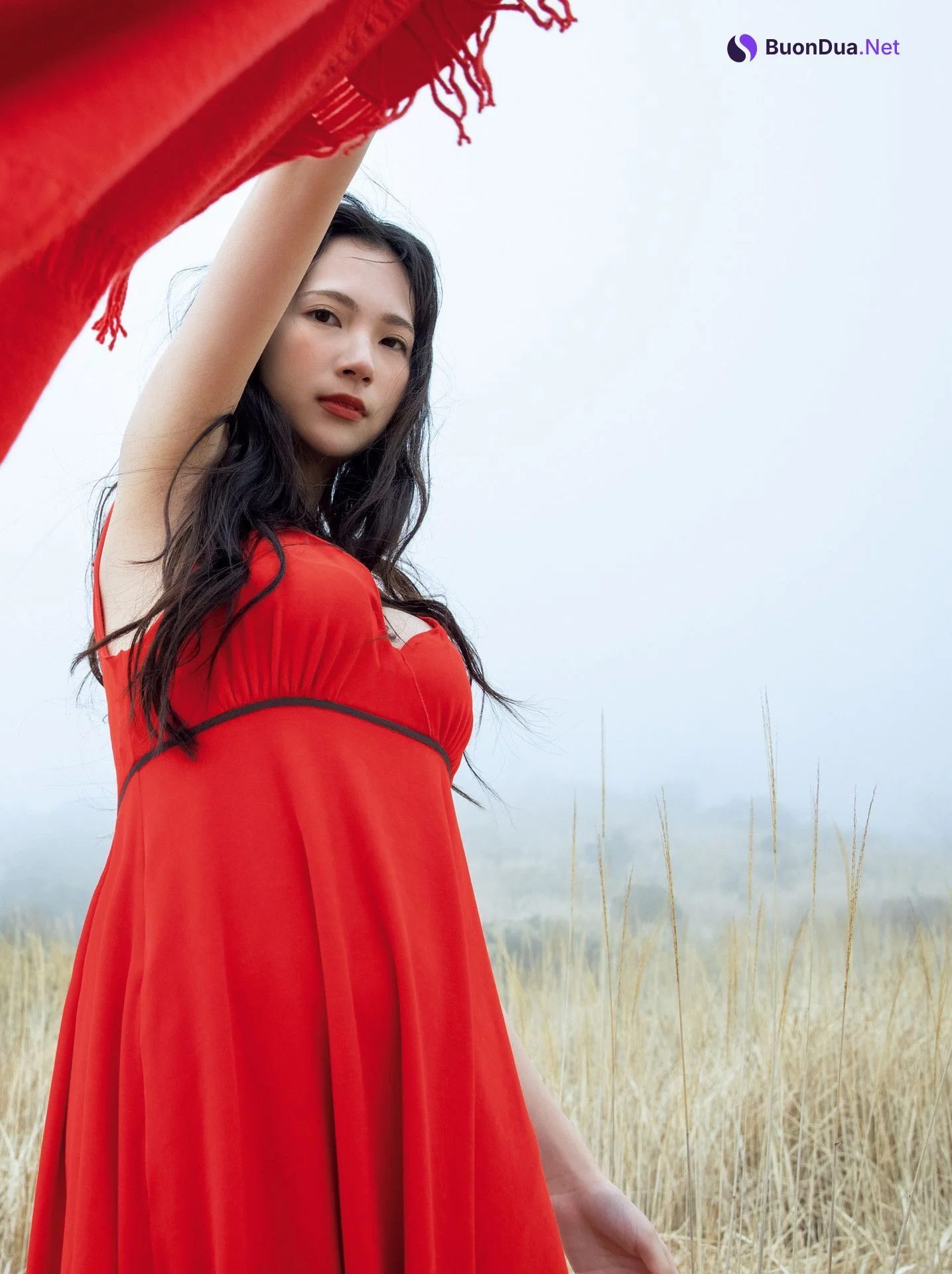 Miho Machiyama 街山みほ, ヌード写真集 『Phantom』 Set.01 - Photo 4