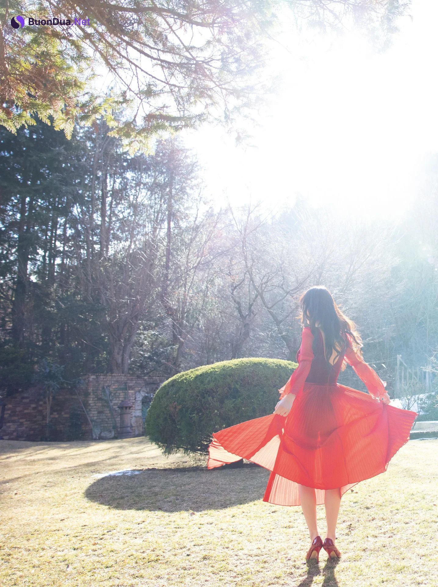 Miho Machiyama 街山みほ, ヌード写真集 『Phantom』 Set.01 - Photo 6