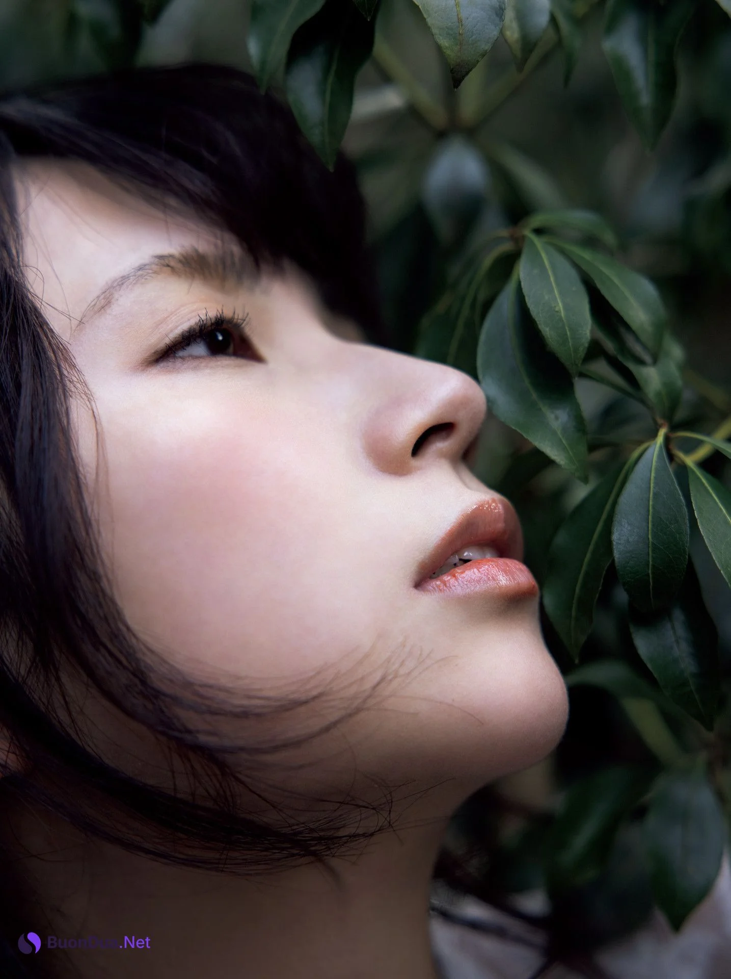 Miho Machiyama 街山みほ, ヌード写真集 『Phantom』 Set.04 - Photo 8