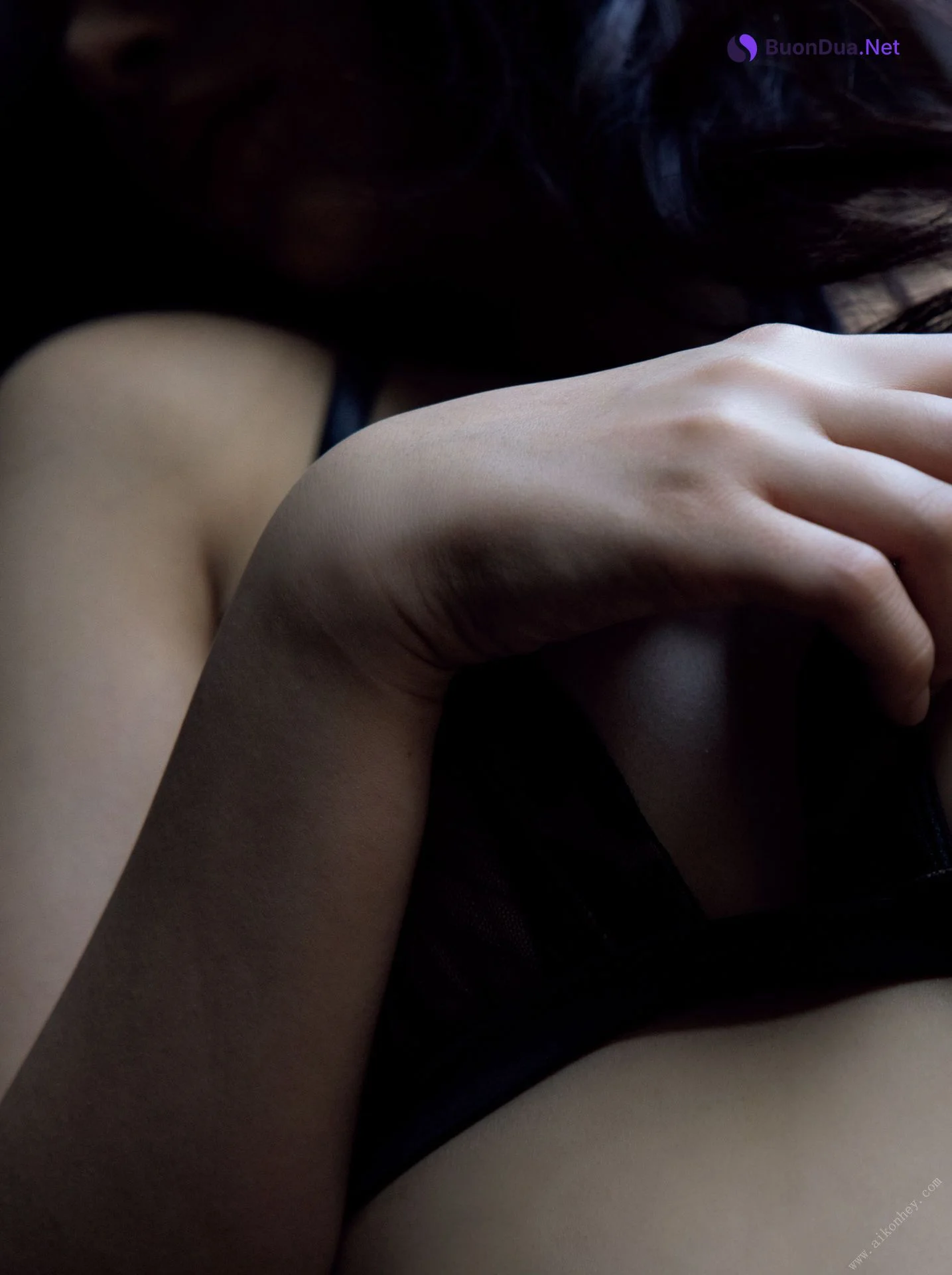 Miho Machiyama 街山みほ, デジタル写真集 「Ｓｃａｒｌｅｔ」 Set.01 - 사진 16