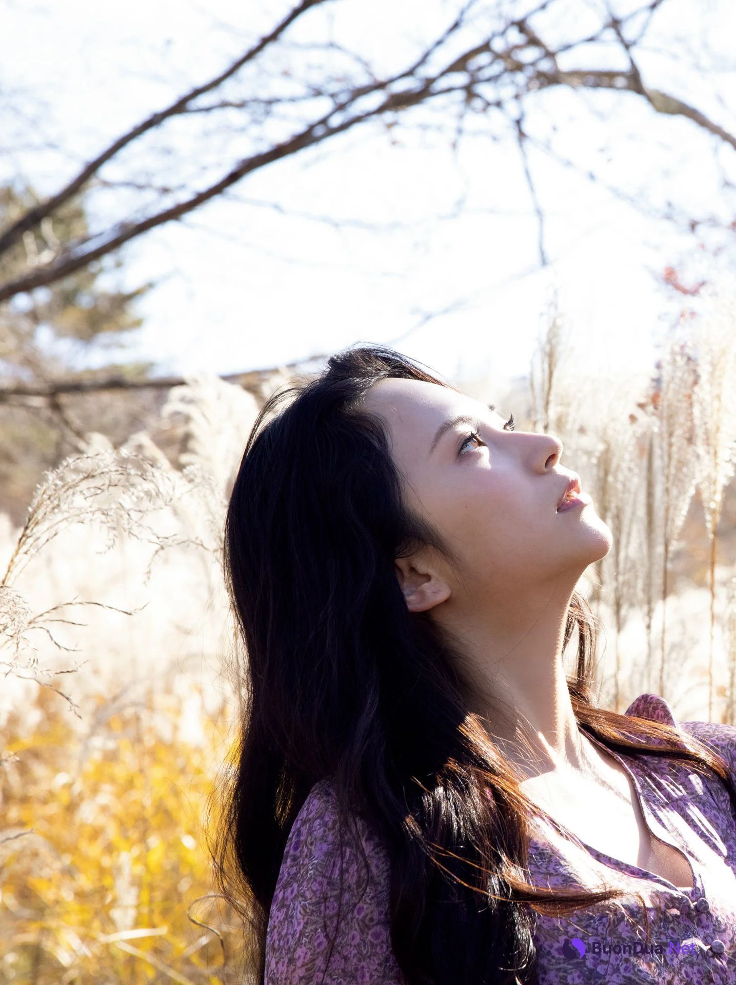 Miho Machiyama 街山みほ, デジタル写真集 「Ｓｃａｒｌｅｔ」 Set.06 - Photo 4