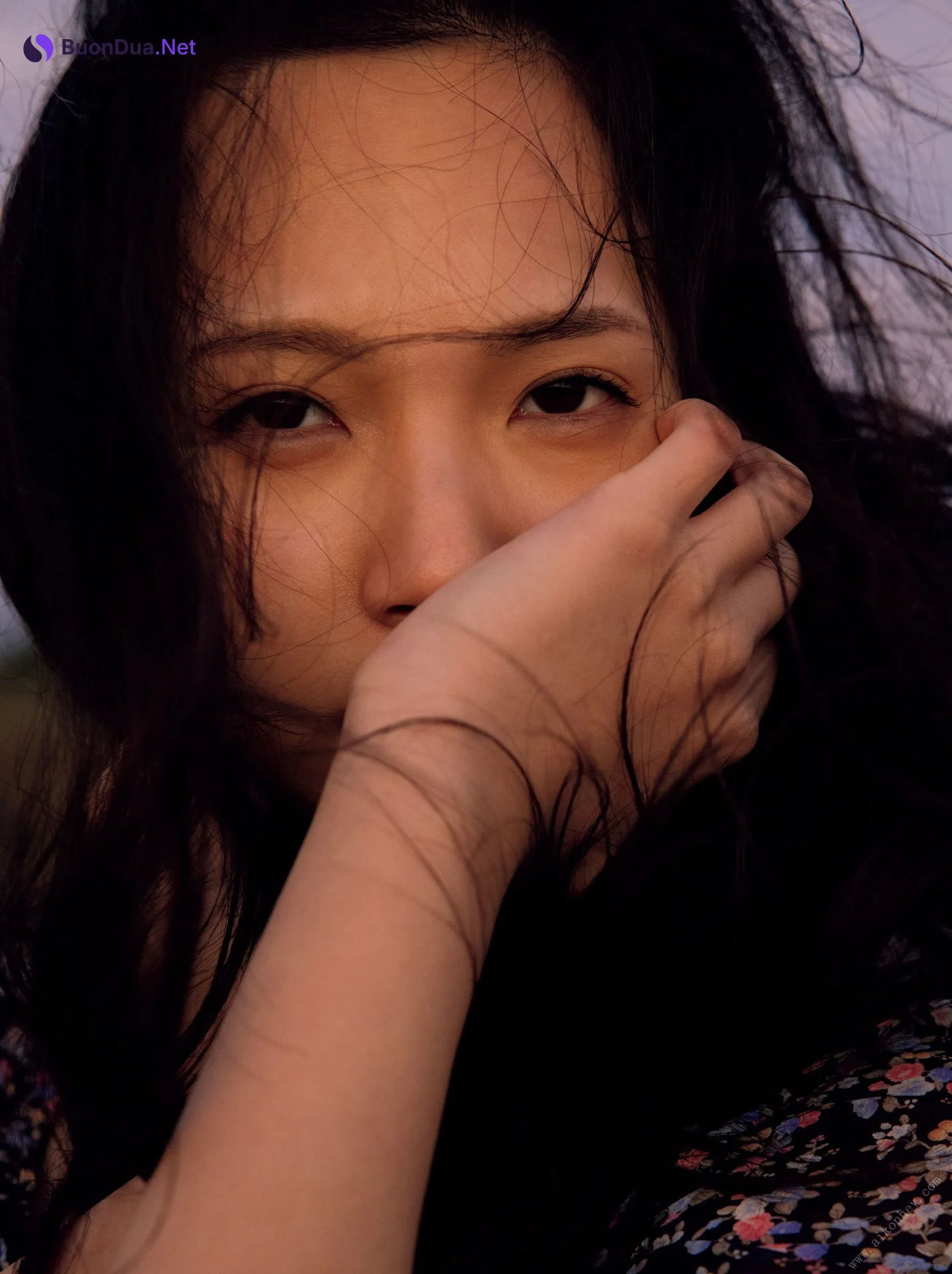 Miho Machiyama 街山みほ, デジタル写真集 「Ｓｃａｒｌｅｔ」 Set.06 - Photo 8