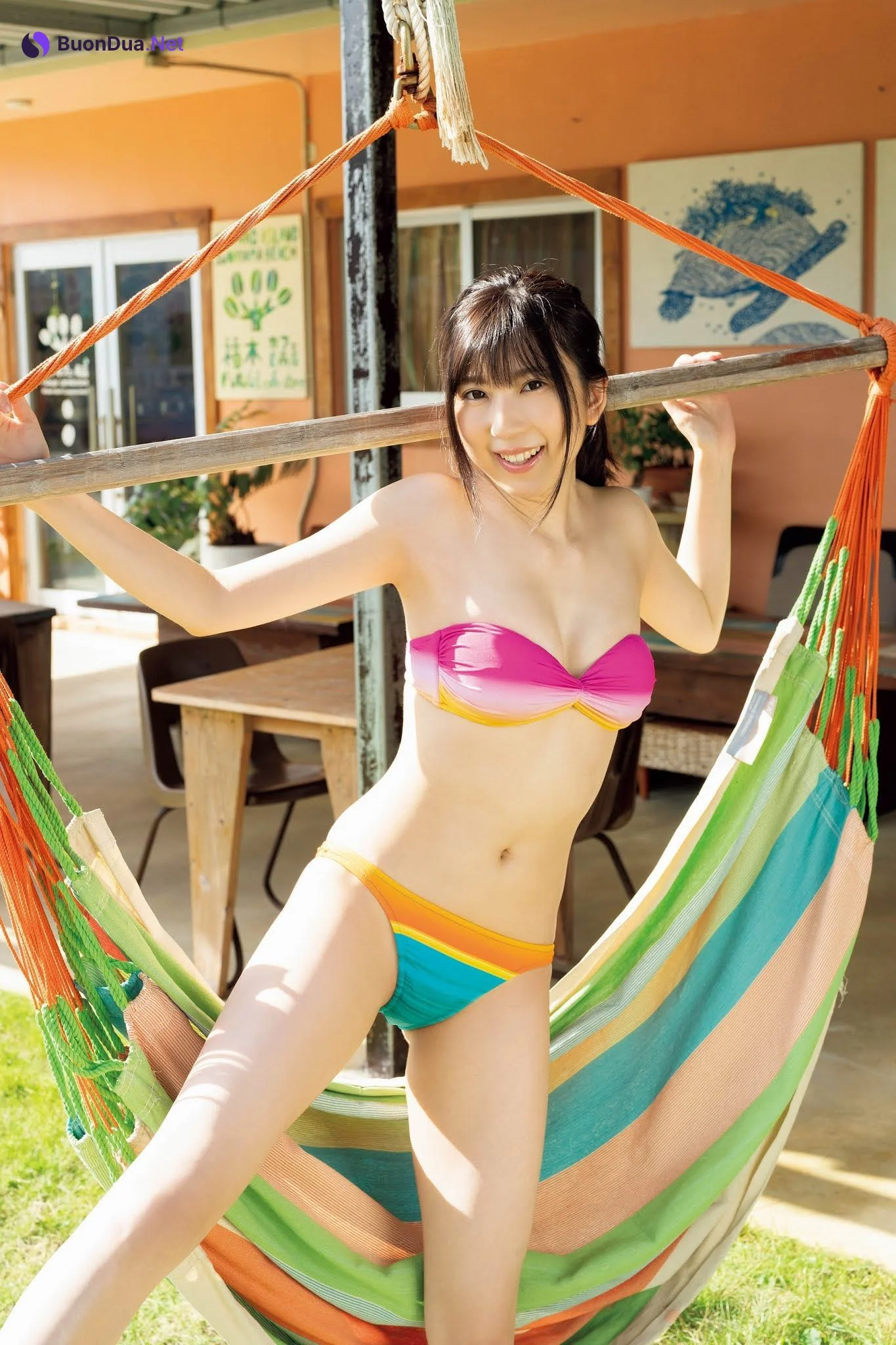 Miho Takatsuki 高槻実穂, FLASH 2021.03.02 (フラッシュ 2021年3月2日号) - Photo 5