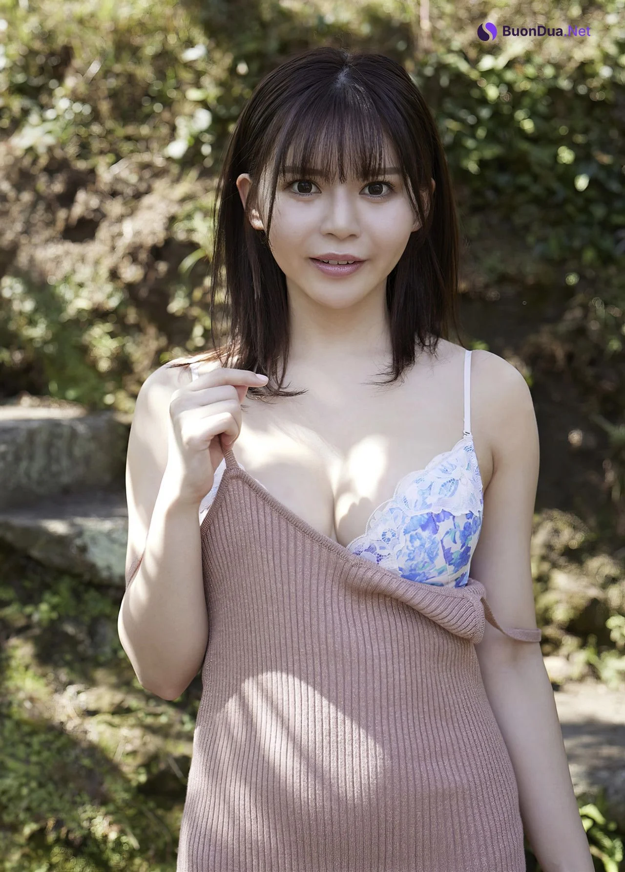 Miho Toki 時希美穂, 週刊実話WJガールズデジタル写真集 [MIHO Vol.1] Set.02 - Photo 10