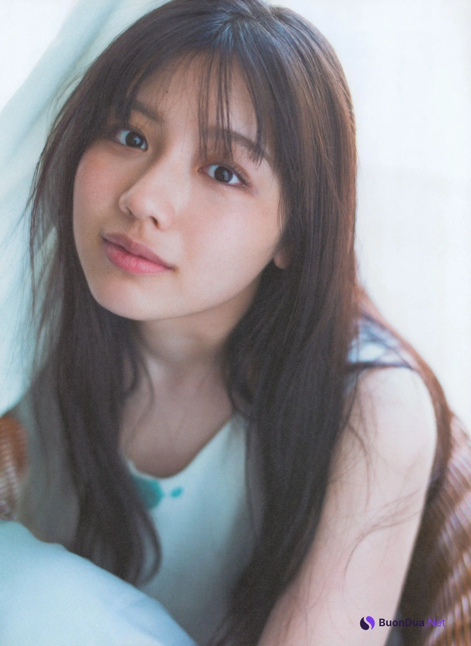 Miho Watanabe 渡邉美穂, B.L.T Graph 2022年06月号 Vol.80 - Photo 10