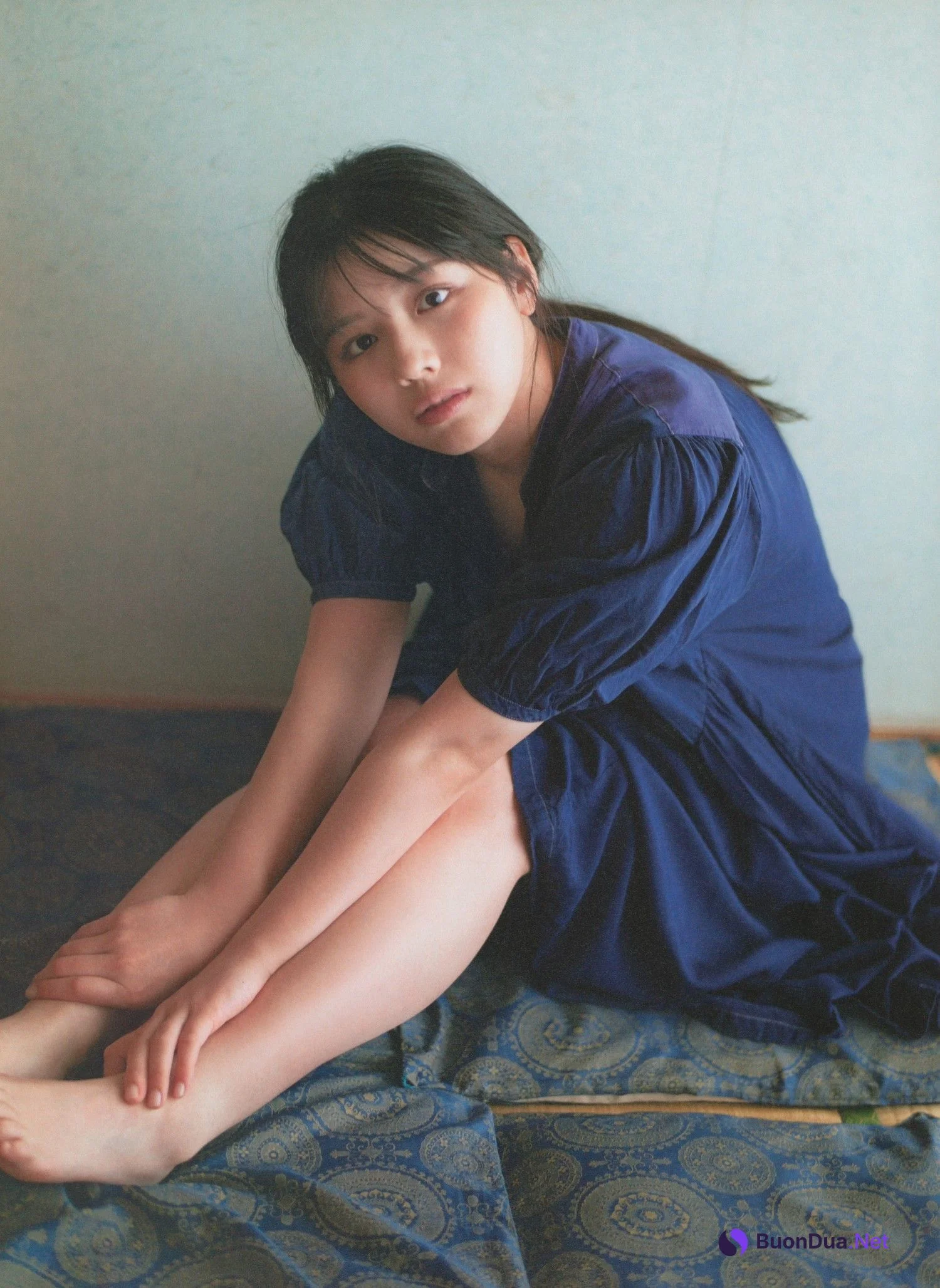 Miho Watanabe 渡邉美穂, B.L.T Graph 2022年06月号 Vol.80 - Photo 12