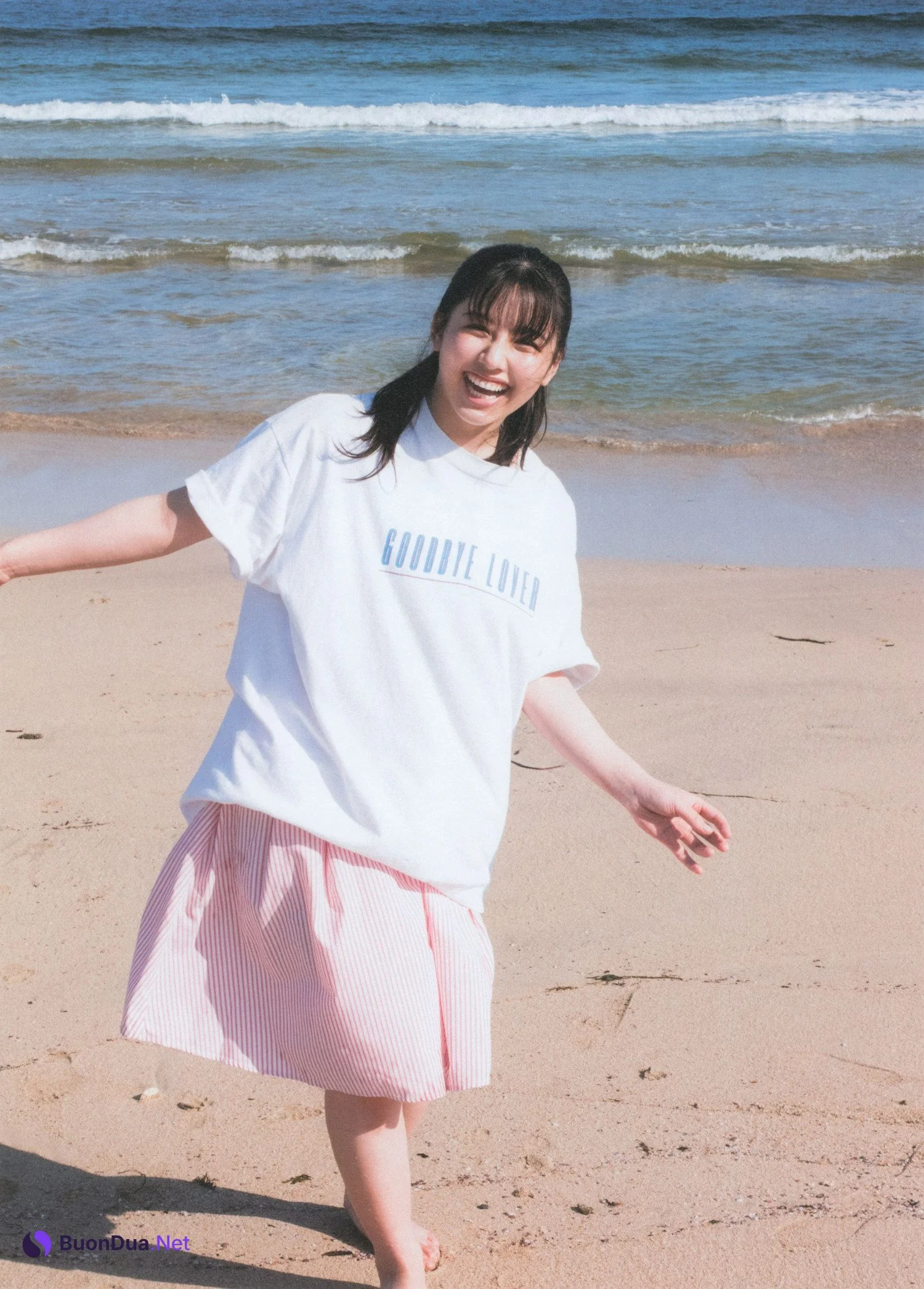 Miho Watanabe 渡邉美穂, B.L.T Graph 2022年06月号 Vol.80 - Photo 16