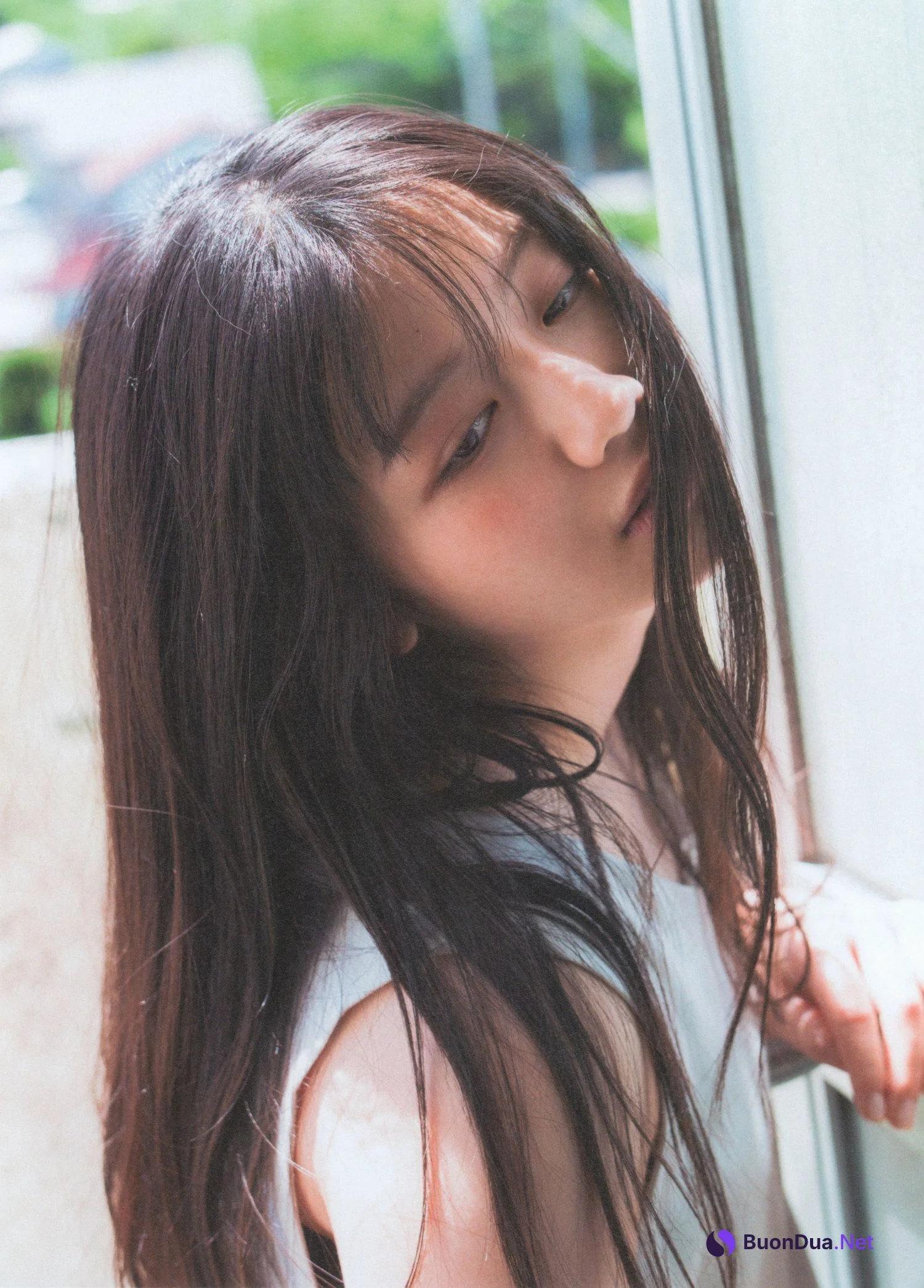 Miho Watanabe 渡邉美穂, B.L.T Graph 2022年06月号 Vol.80 - Photo 5