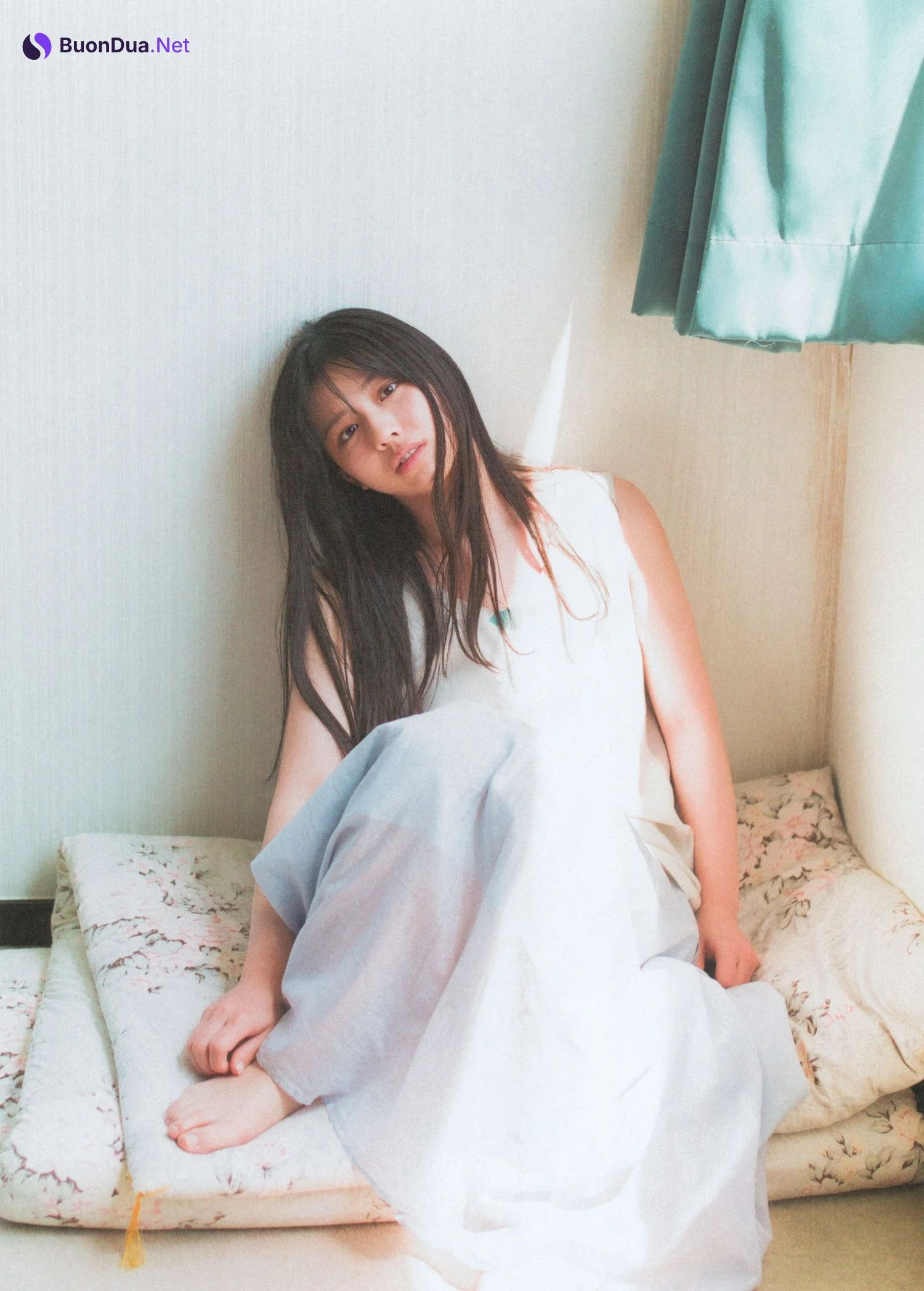 Miho Watanabe 渡邉美穂, B.L.T Graph 2022年06月号 Vol.80 - Photo 9