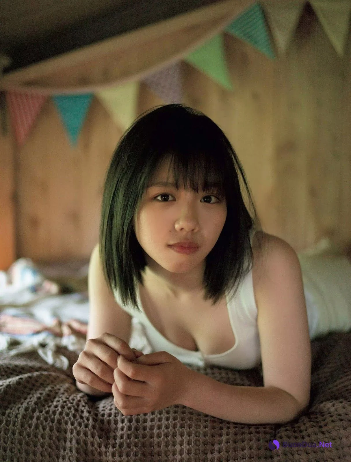 Miho Watanabe 渡邉美穂, FLASH 2019.01.22 (フラッシュ 2019年1月22日号) - Photo 3