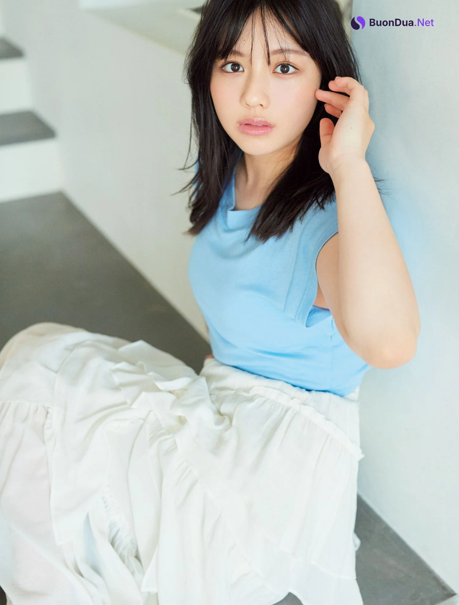 Miho Watanabe 渡邉美穂, FLASH 2023.07.18 (フラッシュ 2023年7月18日号) - Photo 4