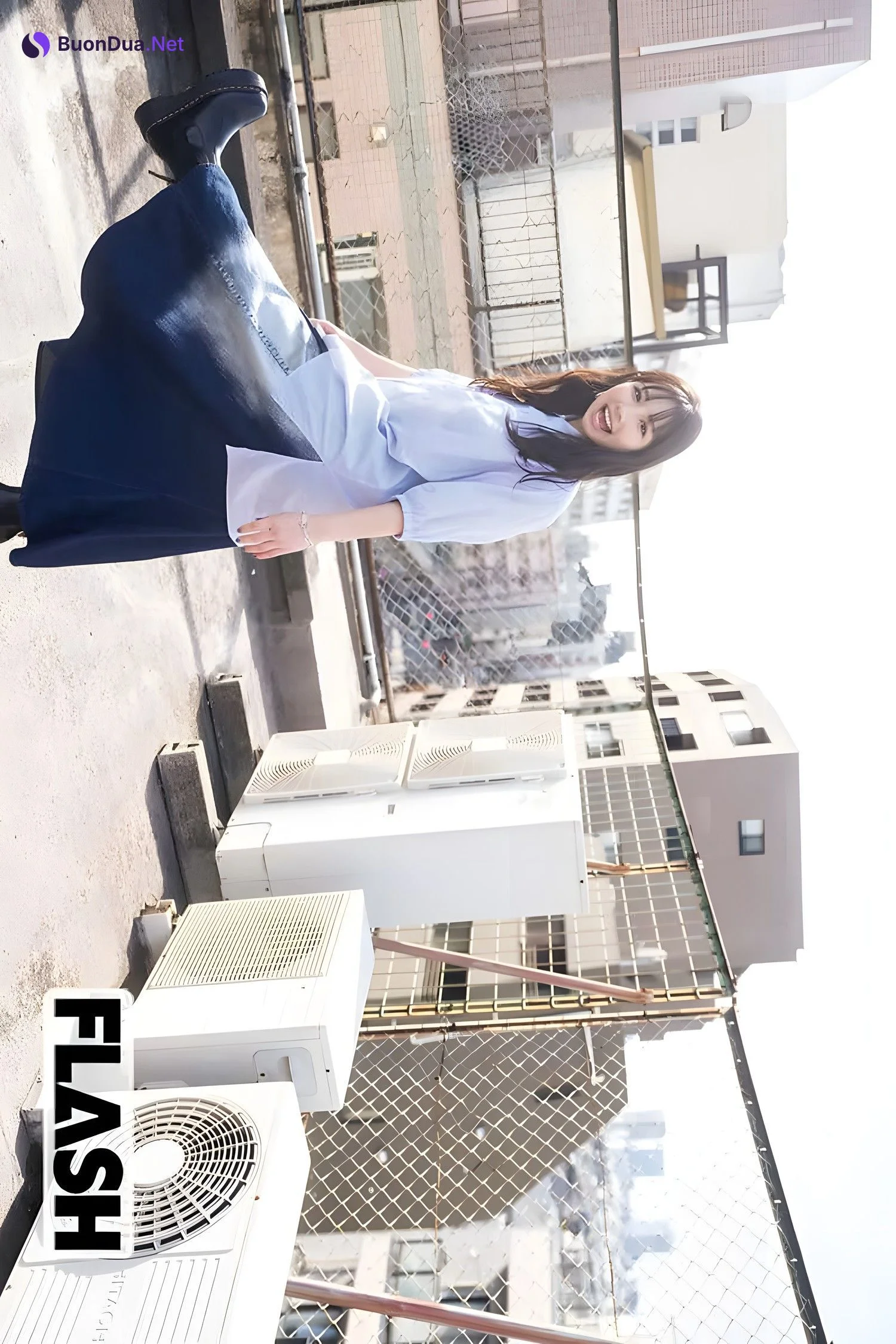 Miho Watanabe 渡邉美穂, FLASH 2024.04.16 (フラッシュ 2024年4月16日号) - Photo 6