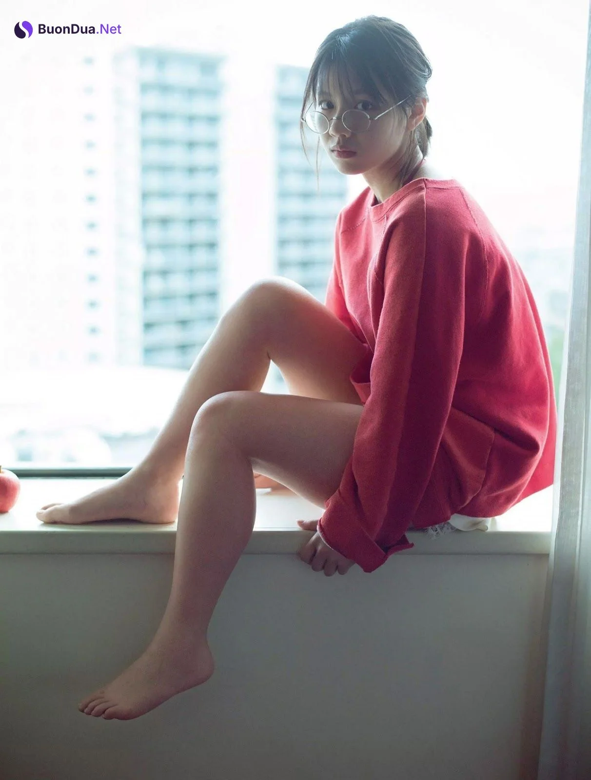 Miho Watanabe 渡邉美穂, FLASH Special Gravure BEST 2019 New Year - Photo 5