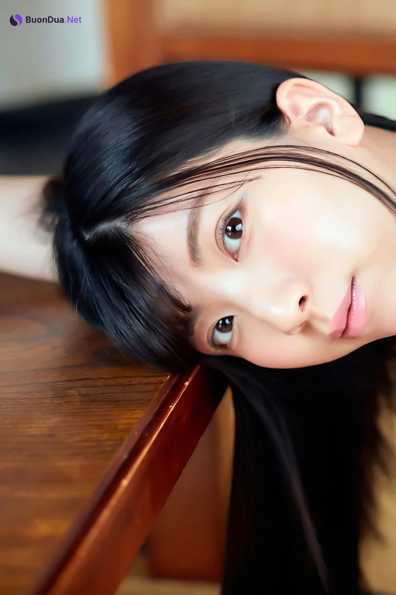 Miiro Momosaki 七咲みいろ, ヌード写真集 七色に咲く花のように Set.02 - Photo 18