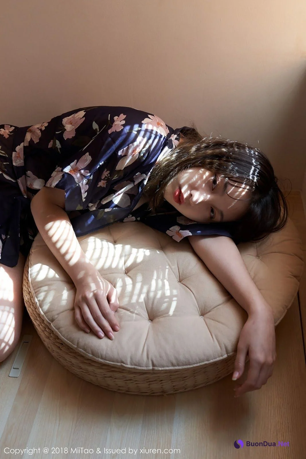 [MiiTao蜜桃社] 2018.12.12 VOL.121 美绪 - Photo 16