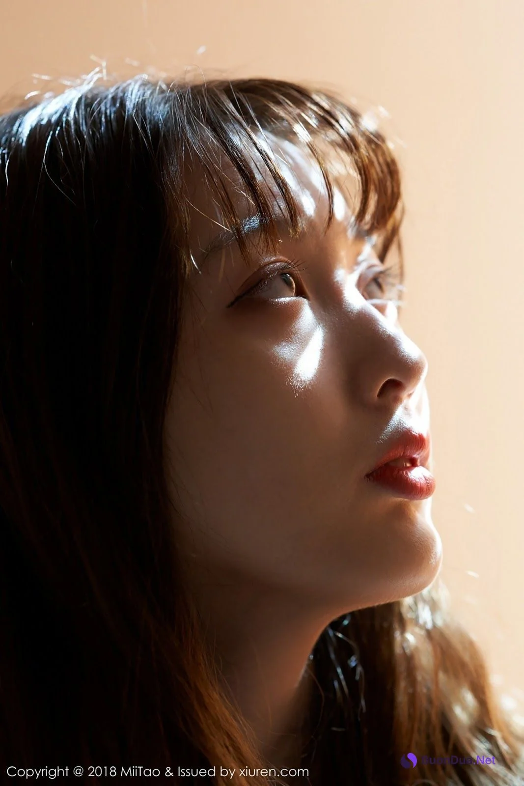 [MiiTao蜜桃社] 2018.12.12 VOL.121 美绪 - Photo 25