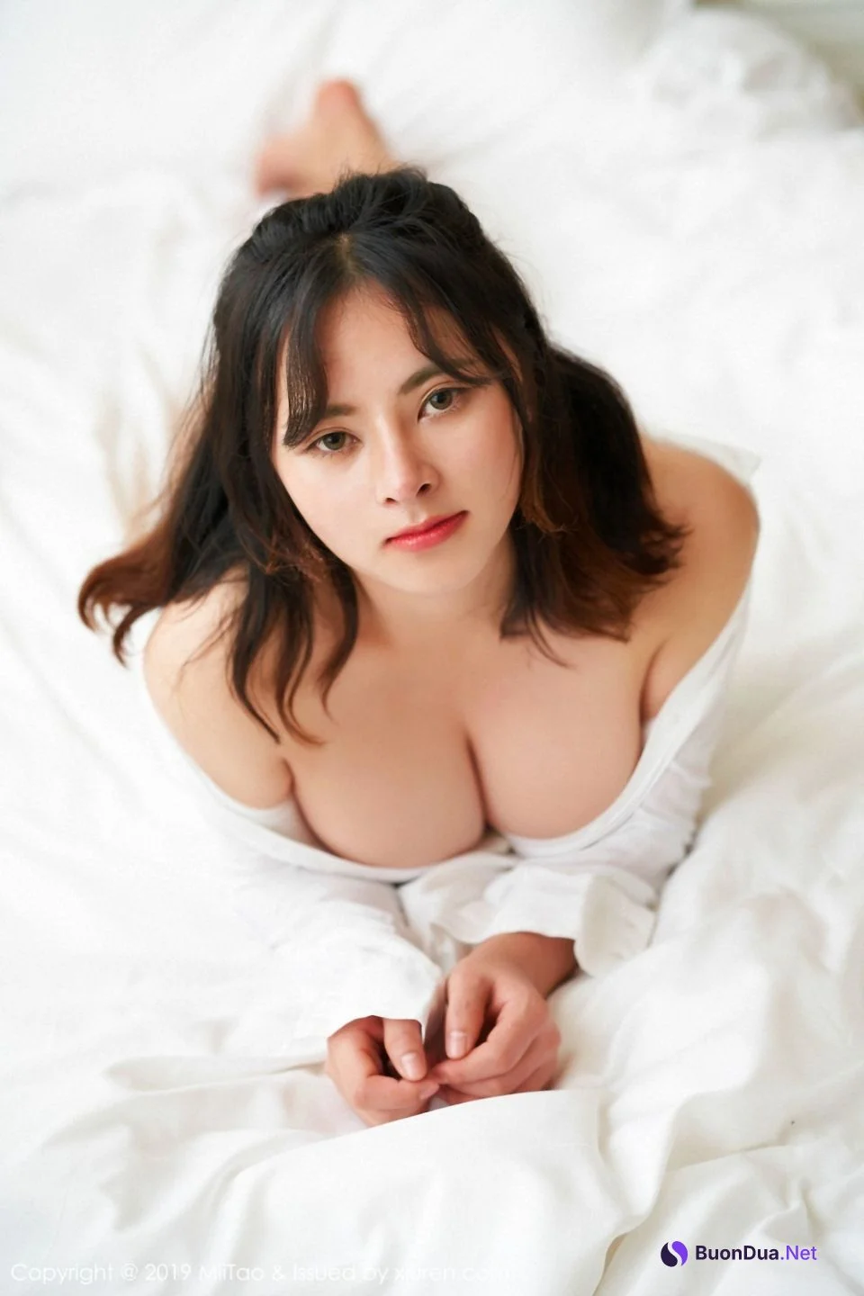 [MiiTao蜜桃社] 2019.01.26 Vol.125 静香Mandy - 照片 23