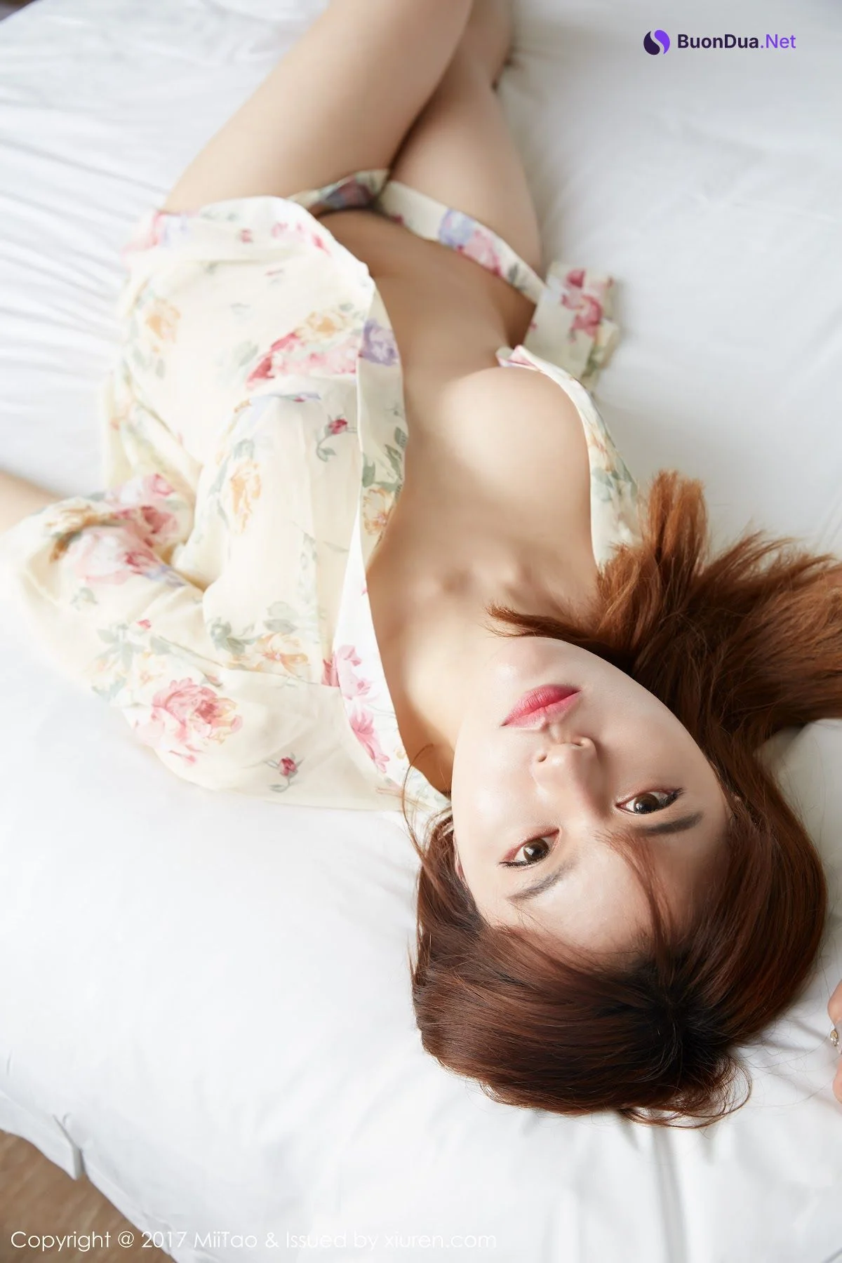 MiiTao Vol.047 Gina - Photo 14