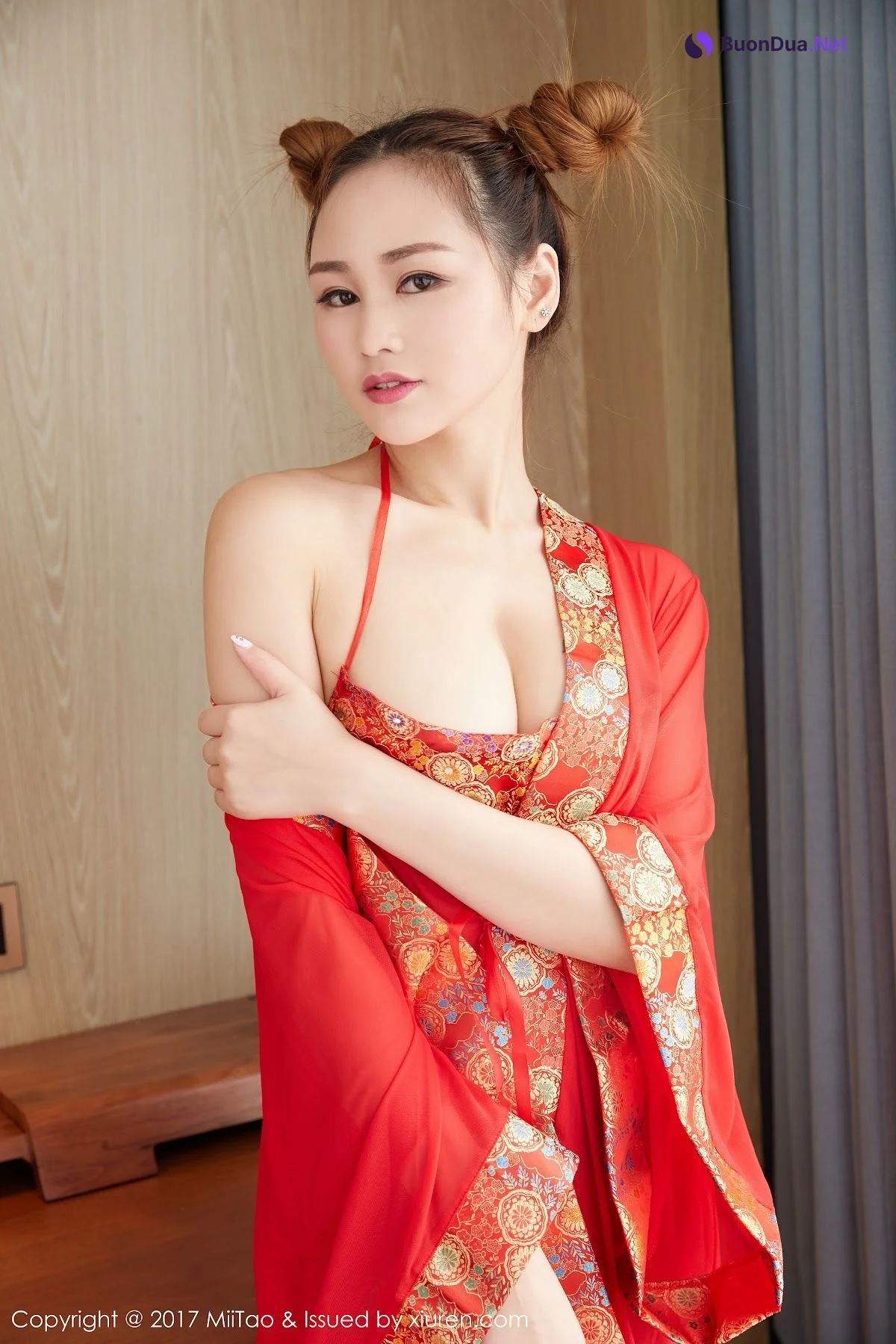 MiiTao Vol.049 Li Bao Bao (李宝宝) - 사진 2