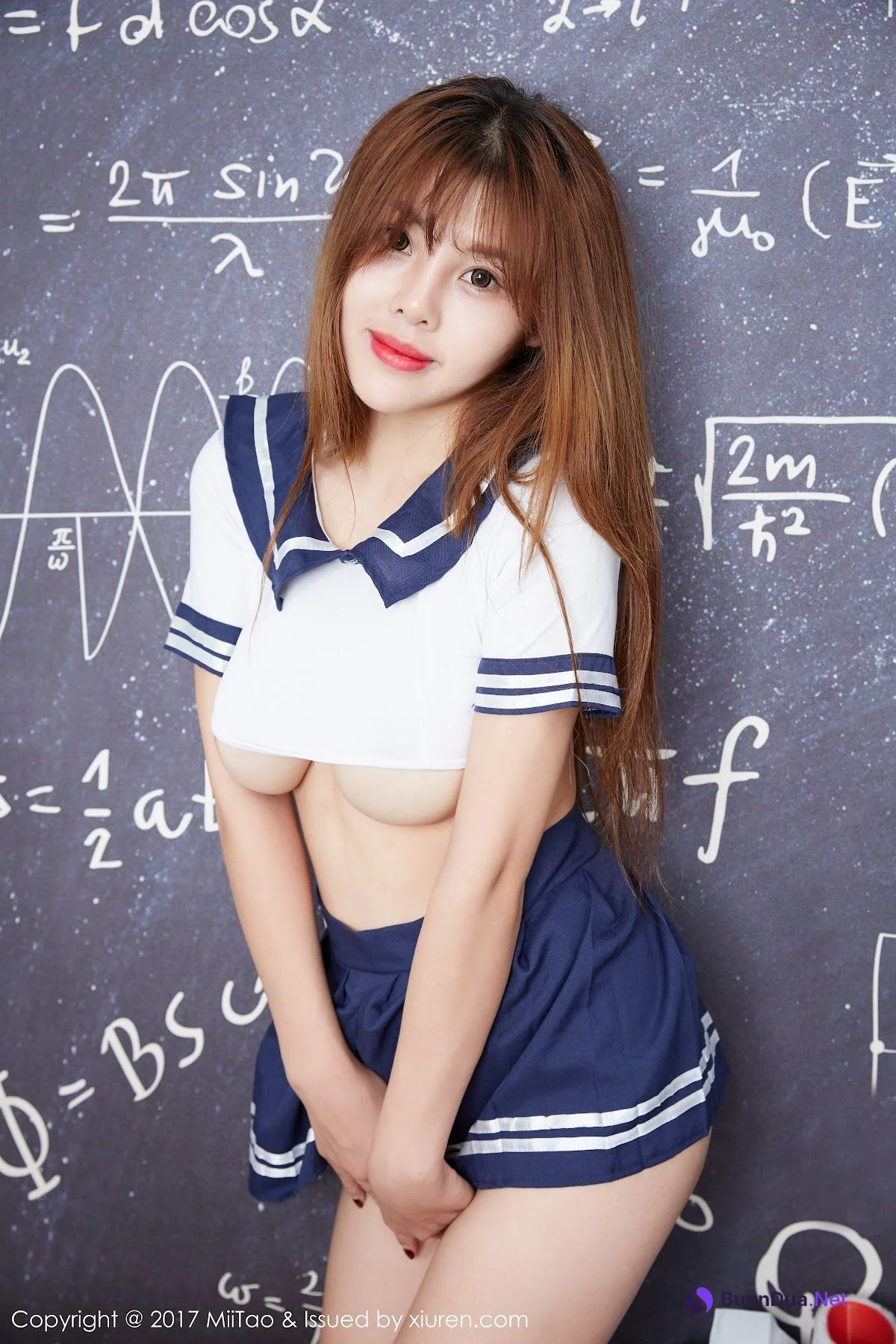 MiiTao Vol.072 Yang Zi (洋子marry) - รูปภาพ 6
