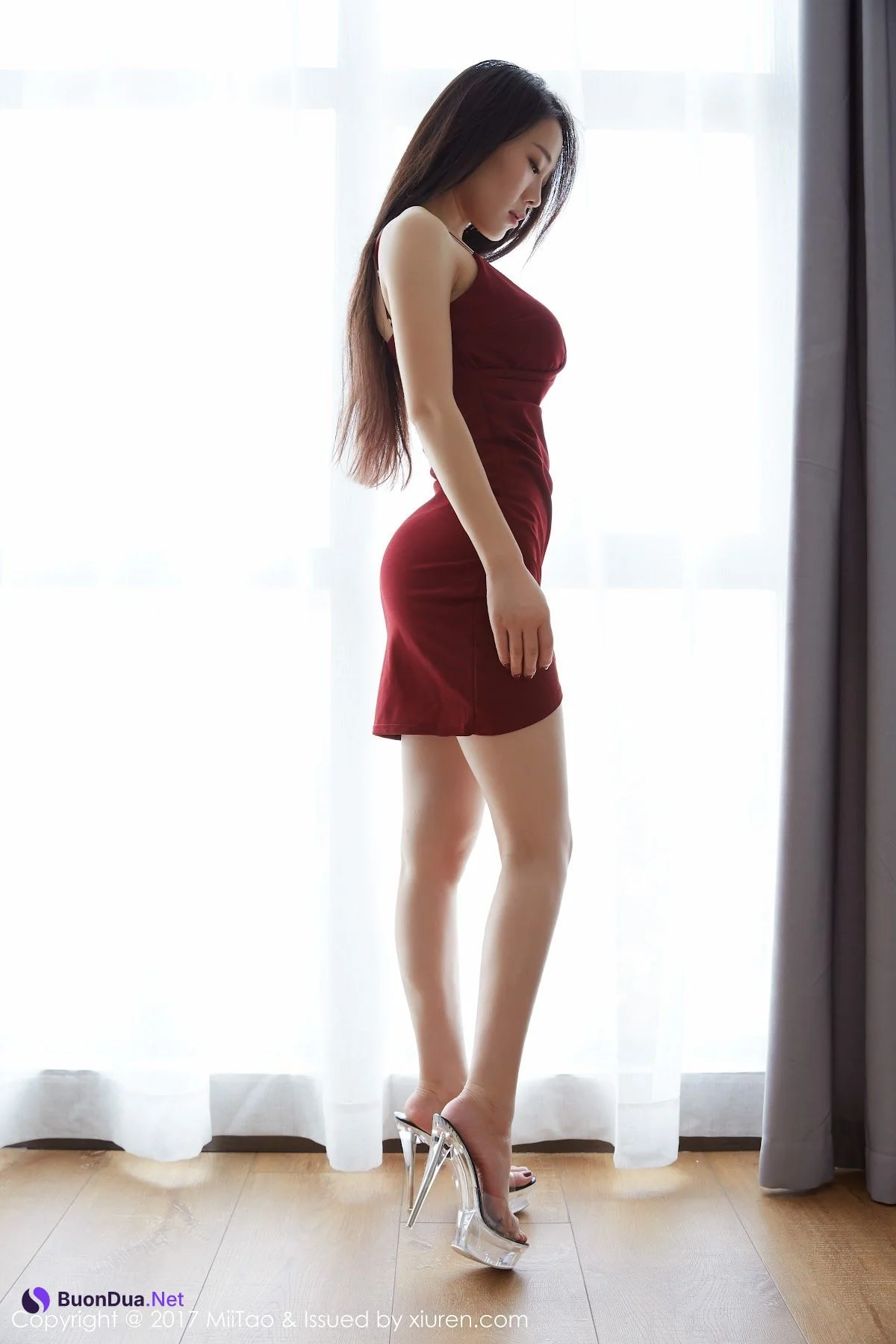 MiiTao Vol.079 Yu Wei (雨薇) - Photo 3