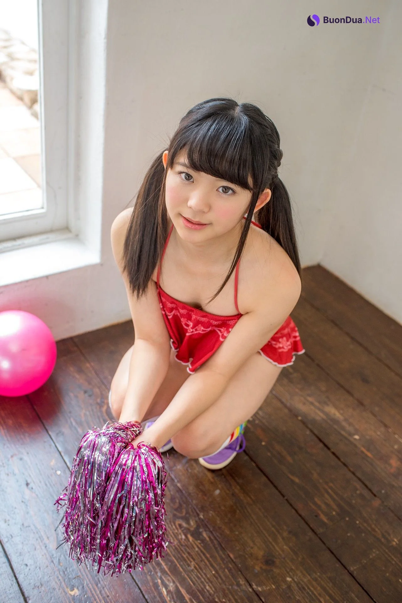 Mika Hisakawa 久川美佳, [Minisuka.tv] 2023.11.09 Regular Gallery 06 - รูปภาพ 11