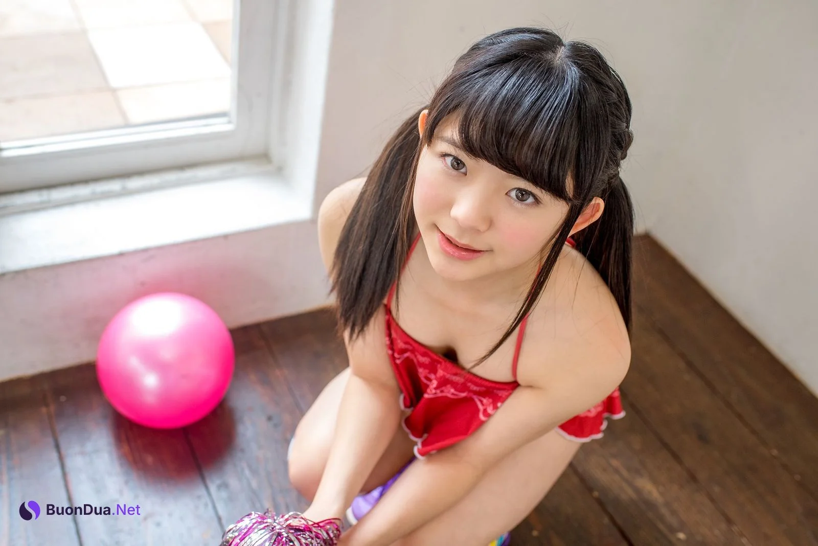 Mika Hisakawa 久川美佳, [Minisuka.tv] 2023.11.09 Regular Gallery 06 - รูปภาพ 13