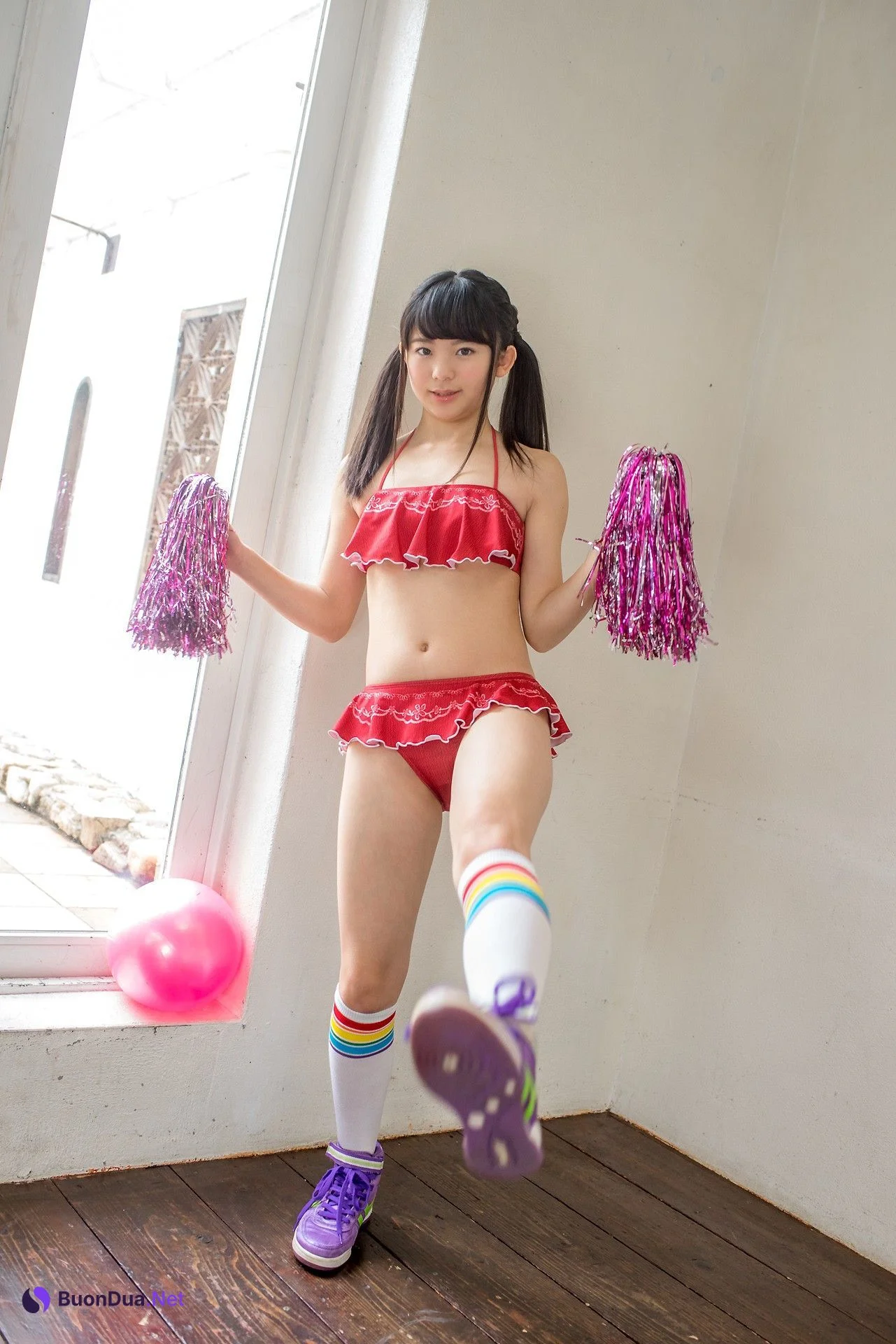 Mika Hisakawa 久川美佳, [Minisuka.tv] 2023.11.09 Regular Gallery 06 - รูปภาพ 3
