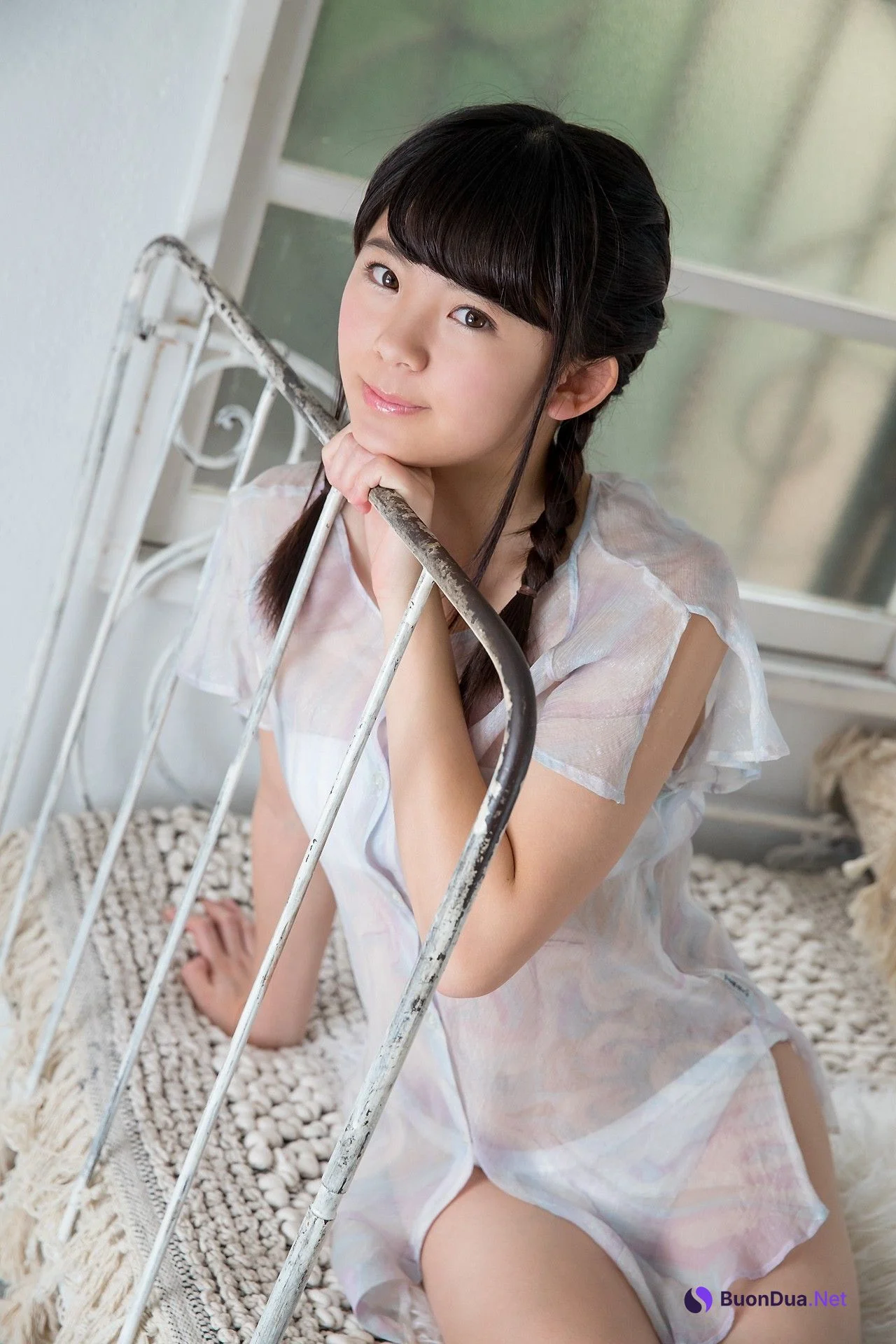 Mika Hisakawa 久川美佳, [Minisuka.tv] 2023.11.16 Regular Gallery 07 - Photo 11