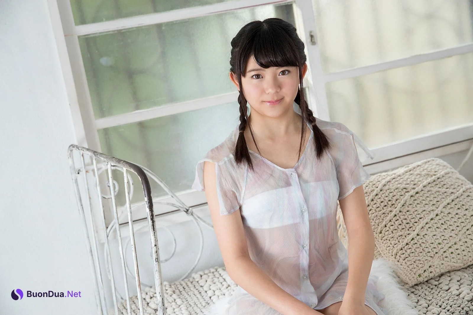 Mika Hisakawa 久川美佳, [Minisuka.tv] 2023.11.16 Regular Gallery 07 - Photo 2