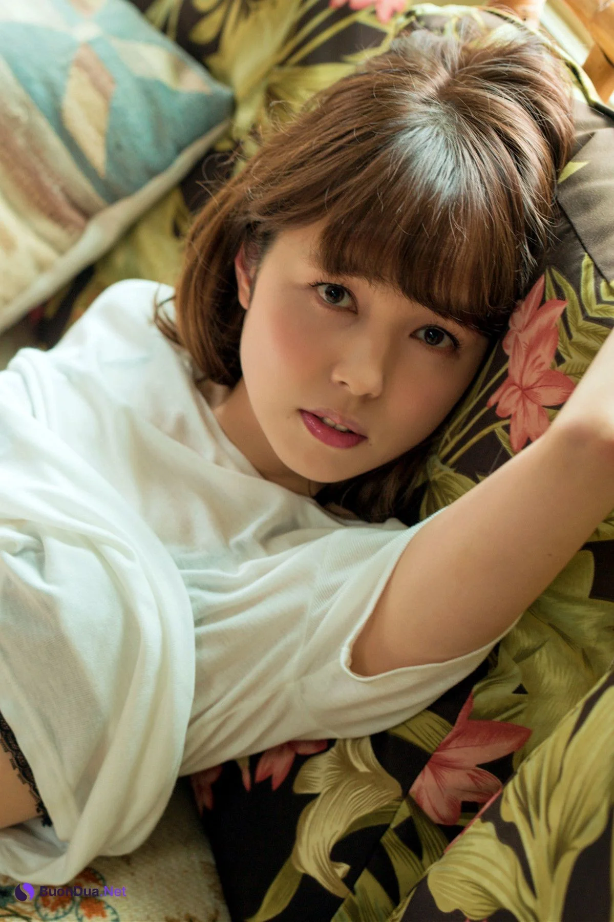 Mika Kikuchi 菊地美香, FLASHデジタル写真集 [最強のNUDYヒロイン] Set.02 - Photo 16
