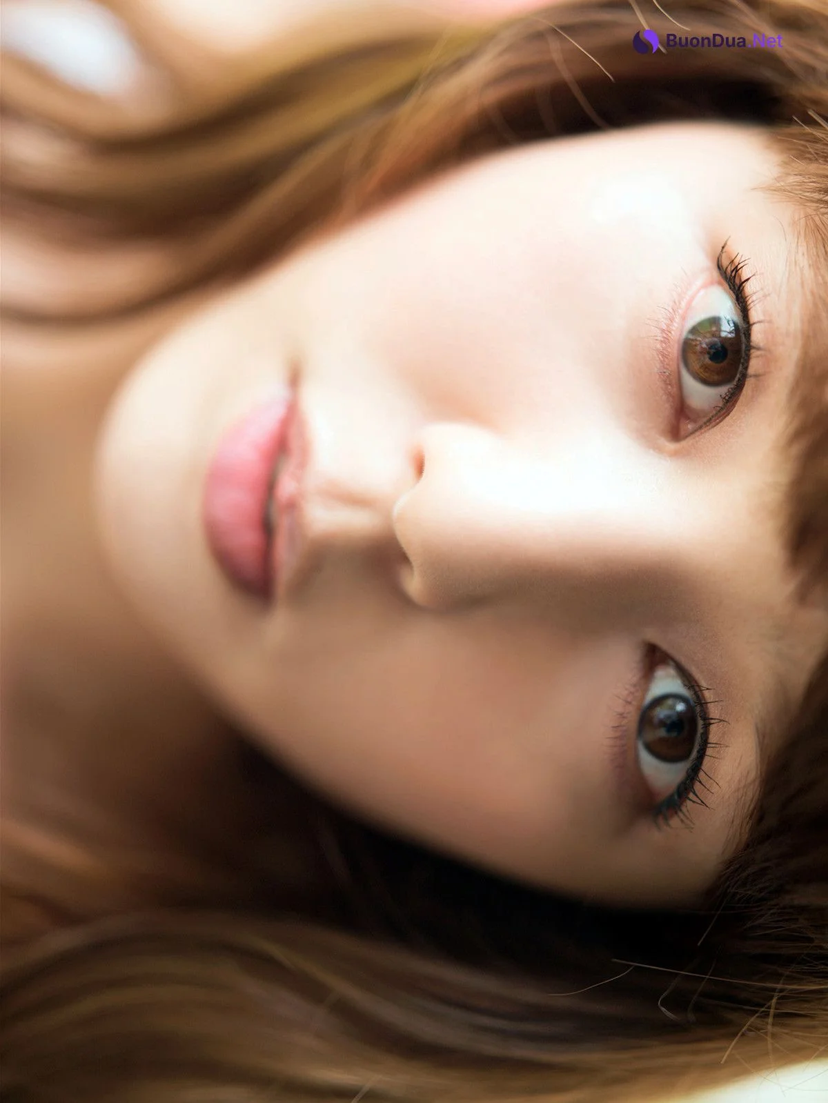 Mika Kikuchi 菊地美香, FLASHデジタル写真集 [最強のNUDYヒロイン] Set.03 - Photo 9
