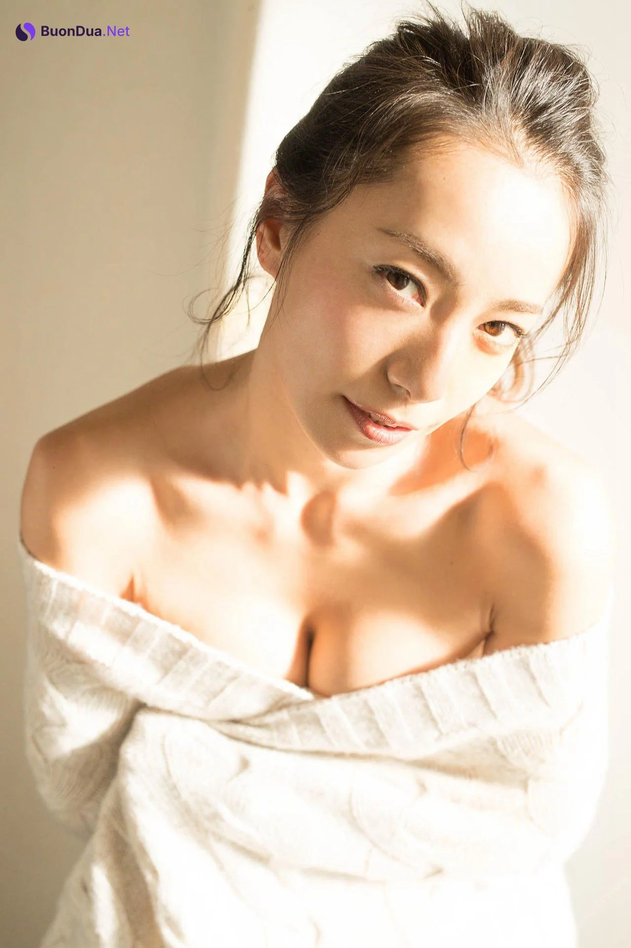 Mika Mifune 三船美佳, 週刊ポストデジタル写真集 「奇跡のボディ」 Set.01 - Photo 11