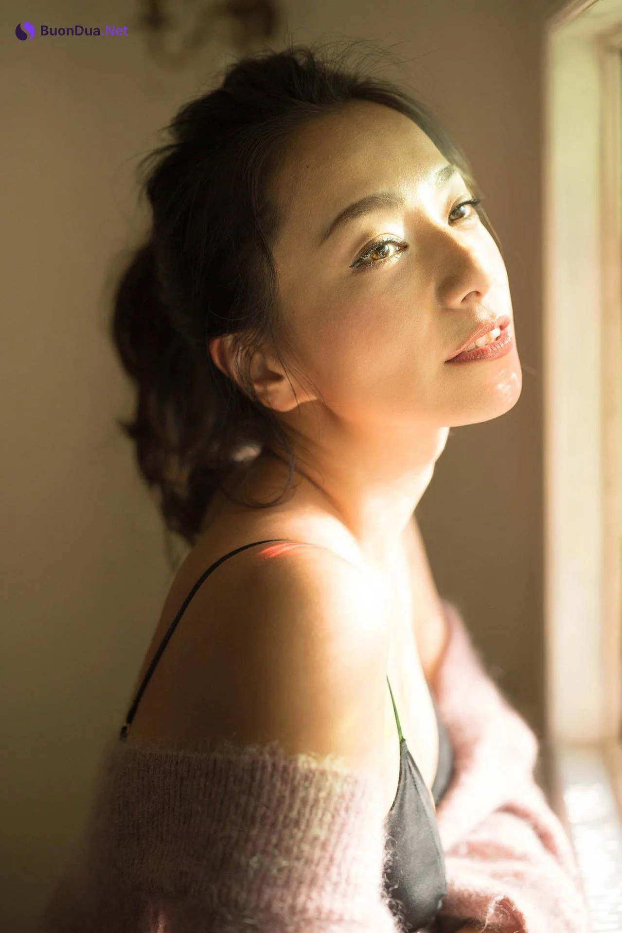 Mika Mifune 三船美佳, 週刊ポストデジタル写真集 「奇跡のボディ」 Set.01 - Photo 7