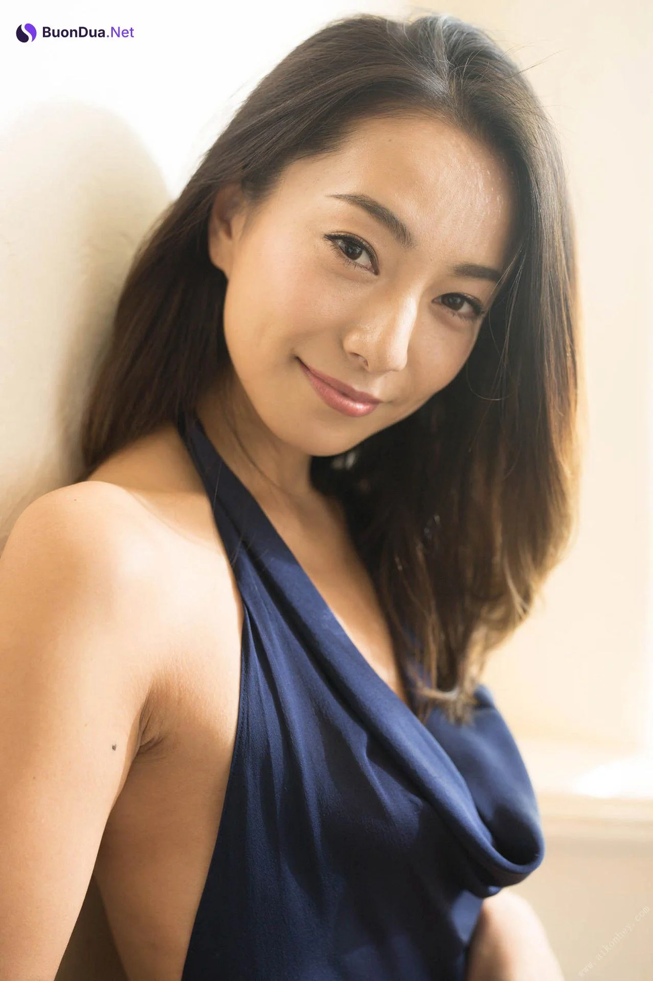 Mika Mifune 三船美佳, 週刊ポストデジタル写真集 「奇跡のボディ」 Set.02 - รูปภาพ 2