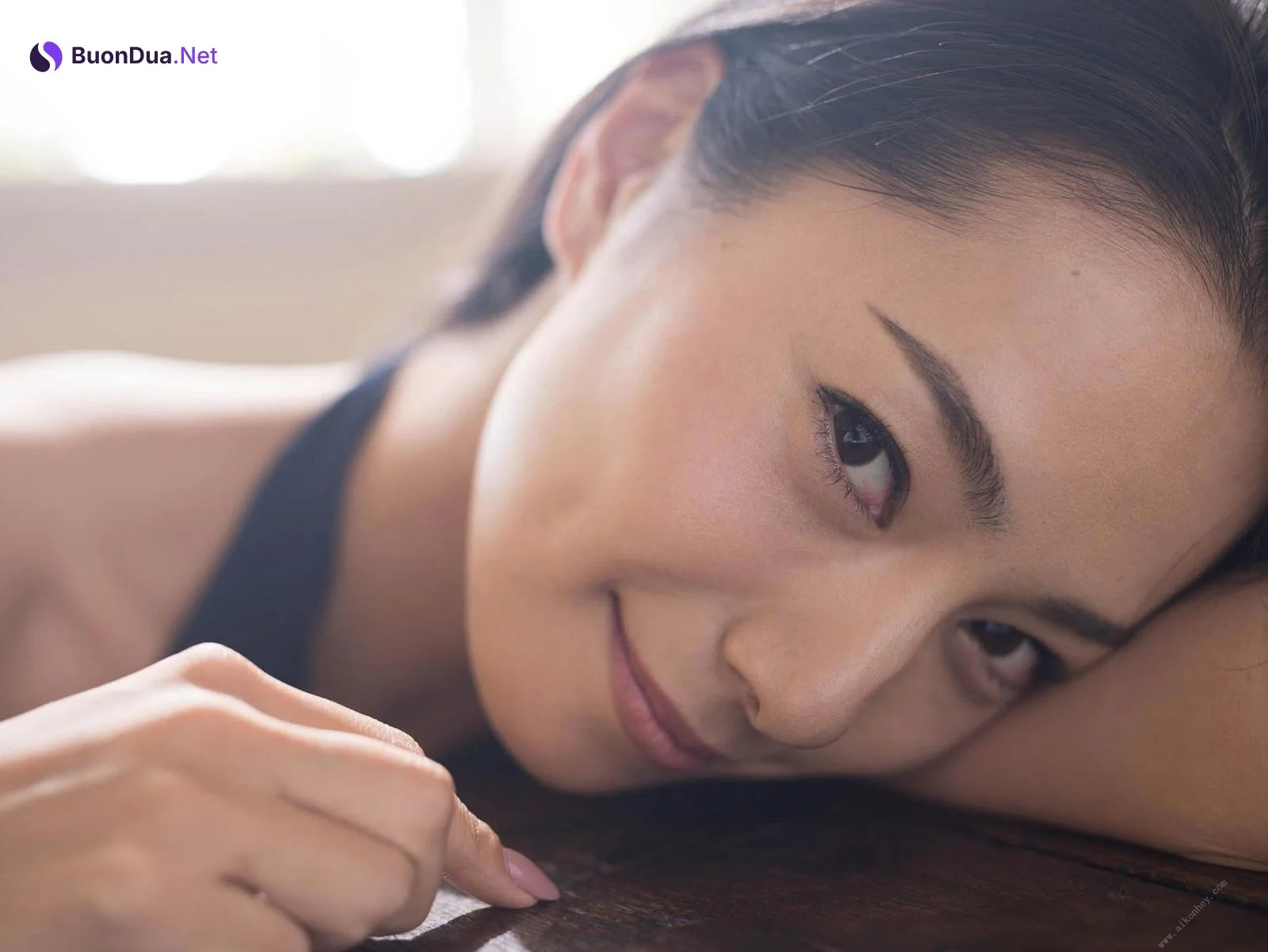 Mika Mifune 三船美佳, 週刊ポストデジタル写真集 「奇跡のボディ」 Set.02 - รูปภาพ 5