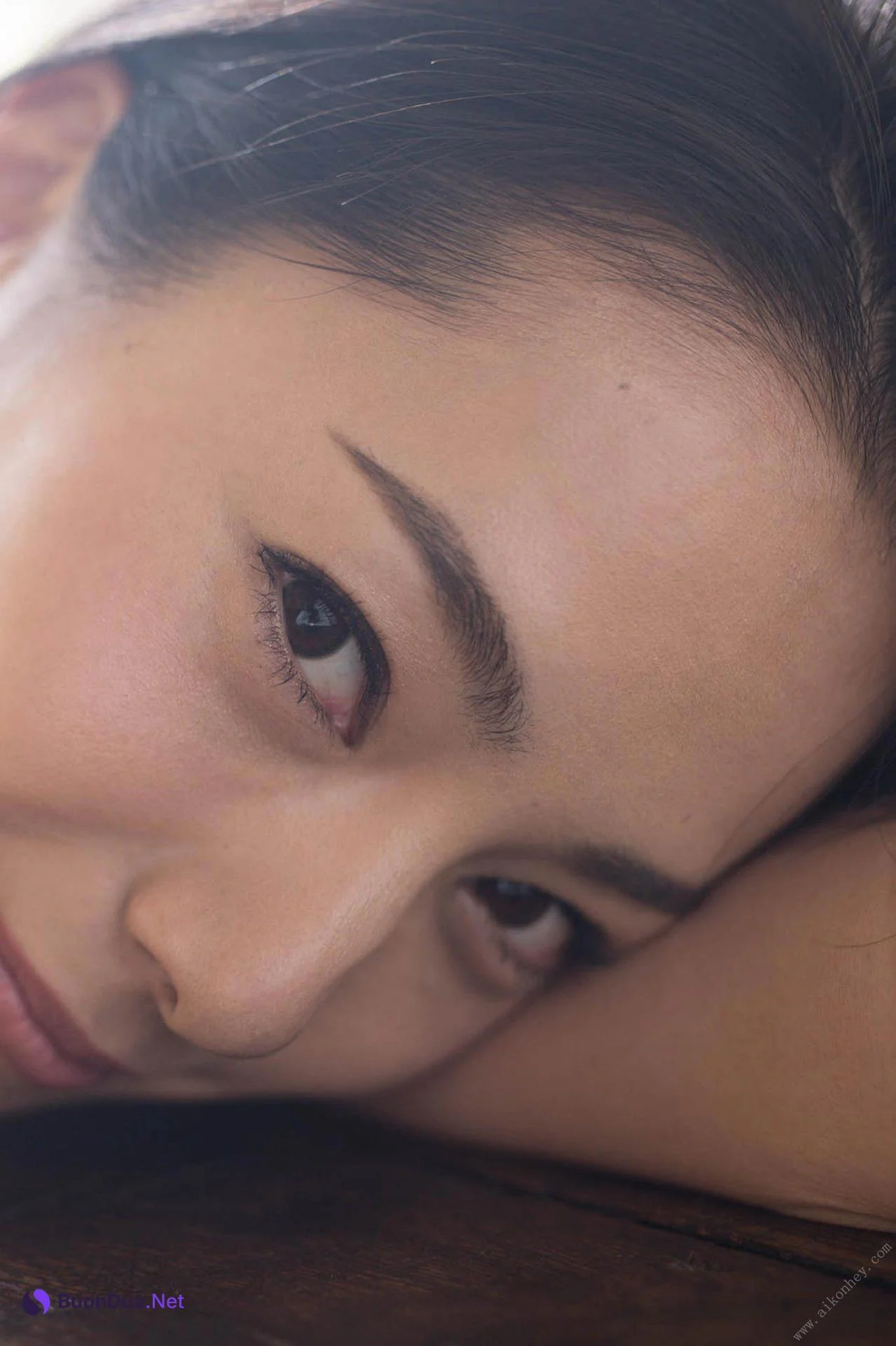 Mika Mifune 三船美佳, 週刊ポストデジタル写真集 「奇跡のボディ」 Set.02 - รูปภาพ 7