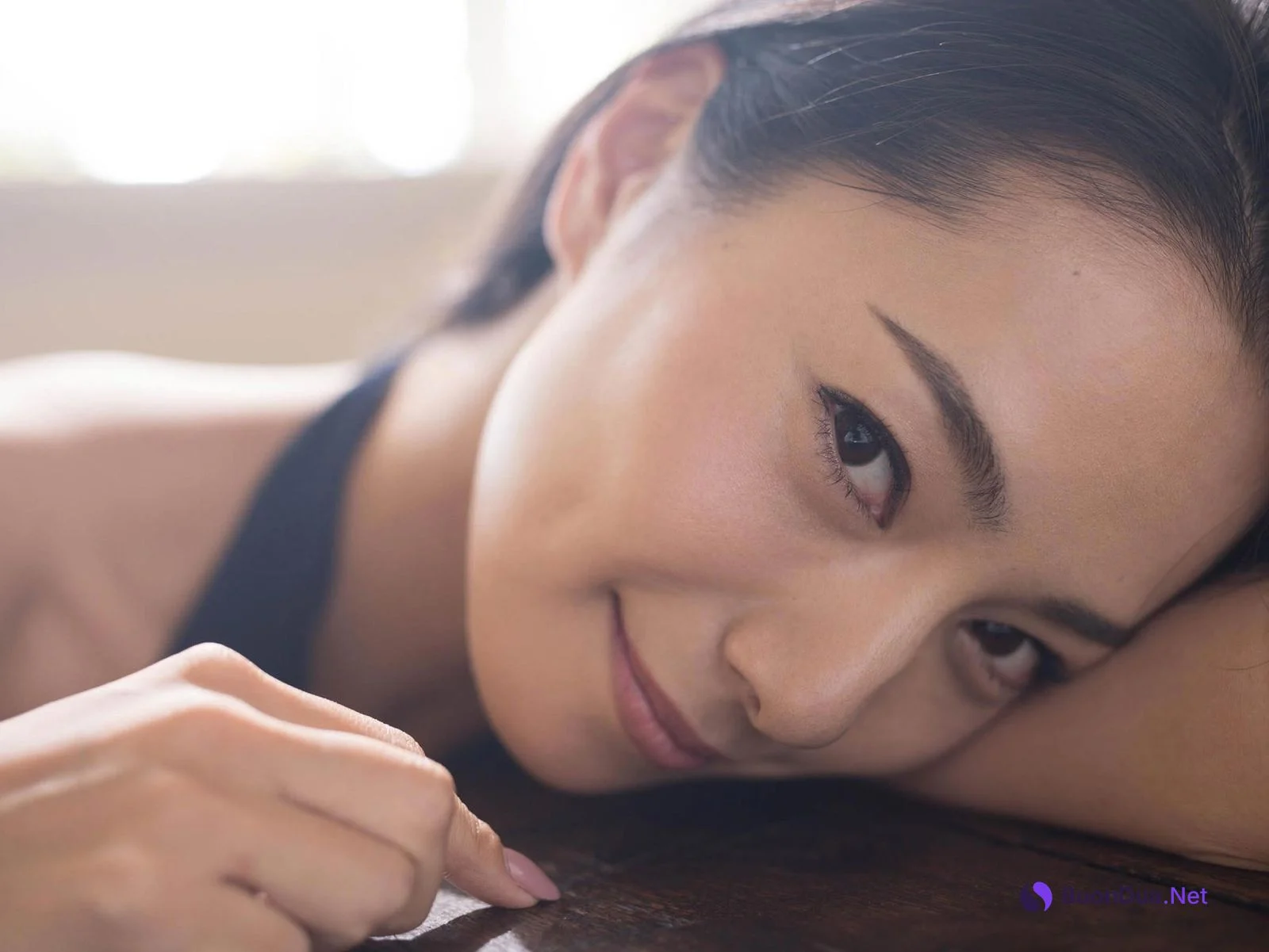 Mika Mifune 三船美佳, 週刊ポストデジタル写真集 奇跡のボディ Set.02 - รูปภาพ 18