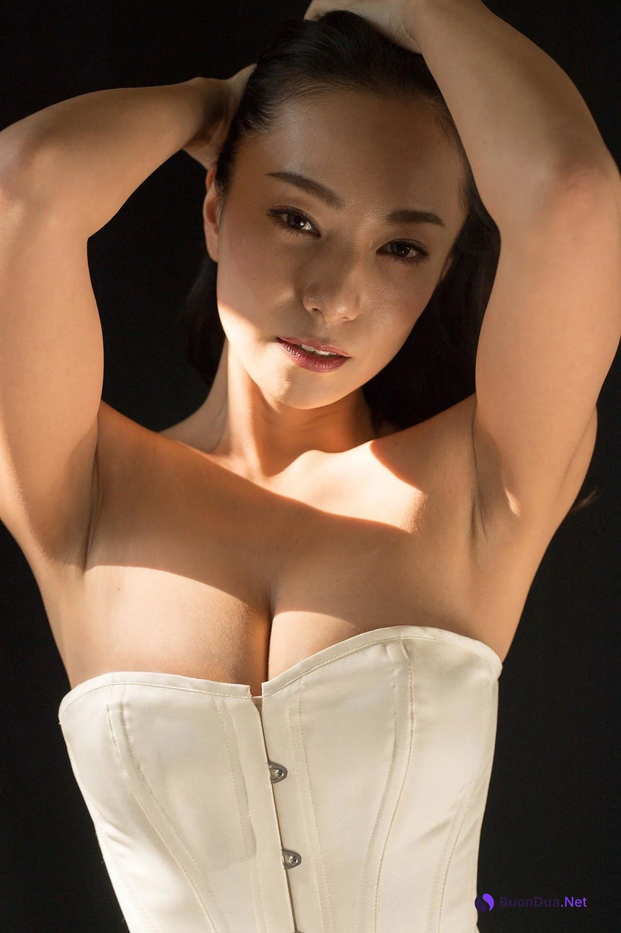 Mika Mifune 三船美佳, 週刊ポストデジタル写真集 奇跡のボディ Set.03 - Photo 18