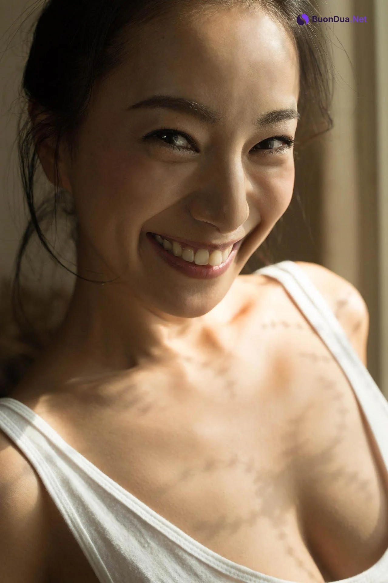 Mika Mifune 三船美佳, 週刊ポストデジタル写真集 奇跡のボディ Set.03 - Photo 2