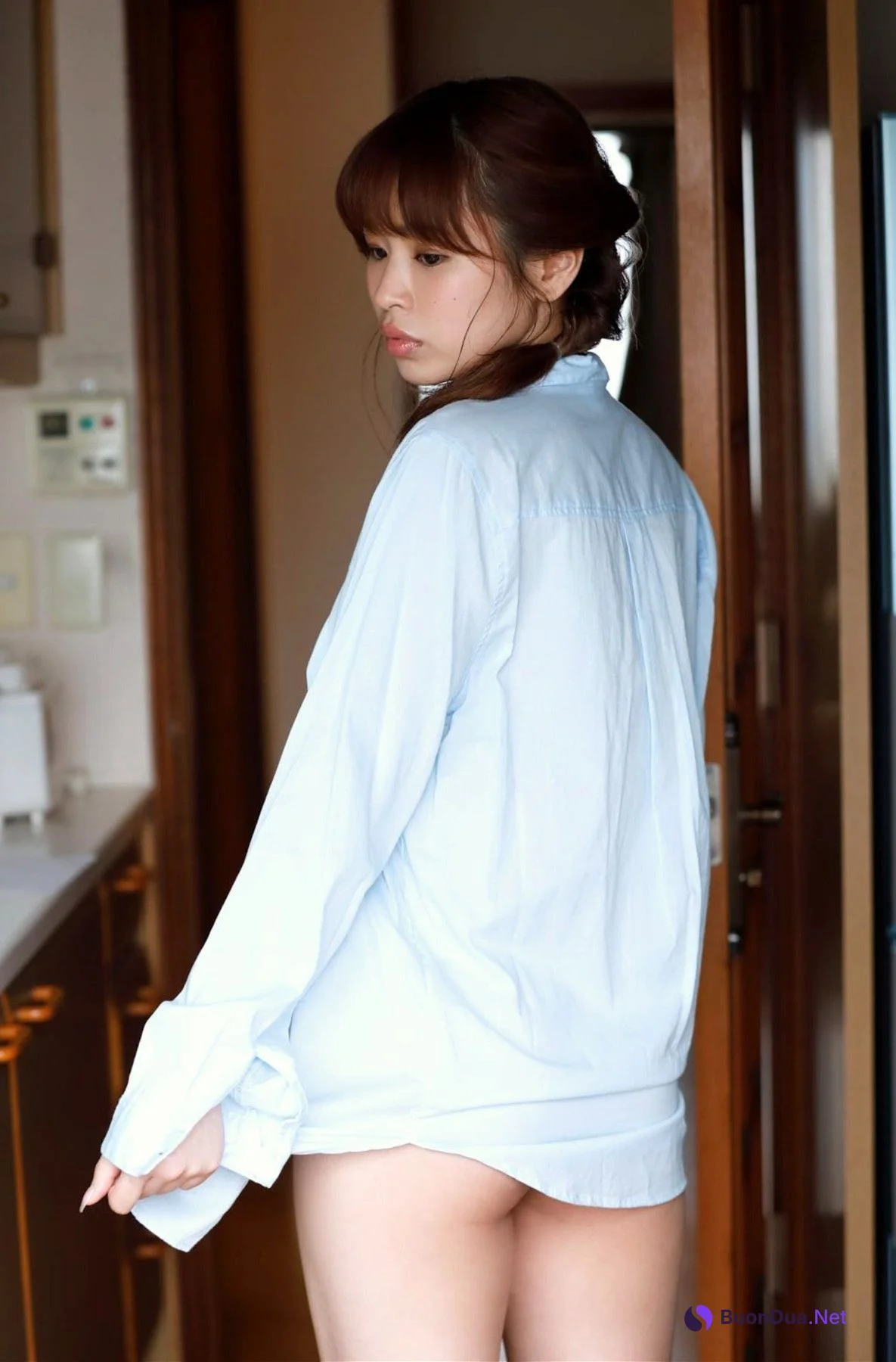 Mika Nonomiya 野々宮ミカ, ギルドデジタル写真集 「きみとイチャイチャ」 Set.01 - Photo 10