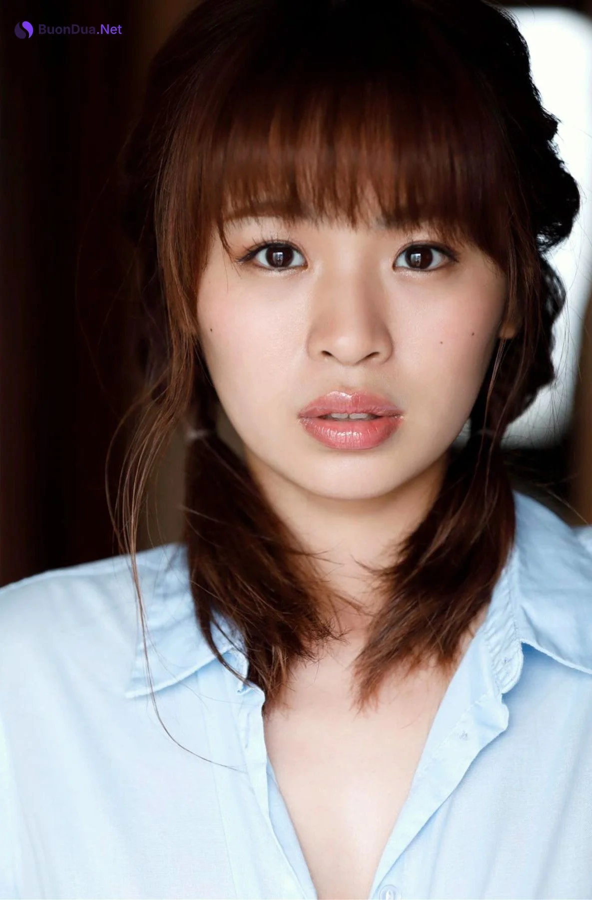Mika Nonomiya 野々宮ミカ, ギルドデジタル写真集 「きみとイチャイチャ」 Set.01 - Photo 2