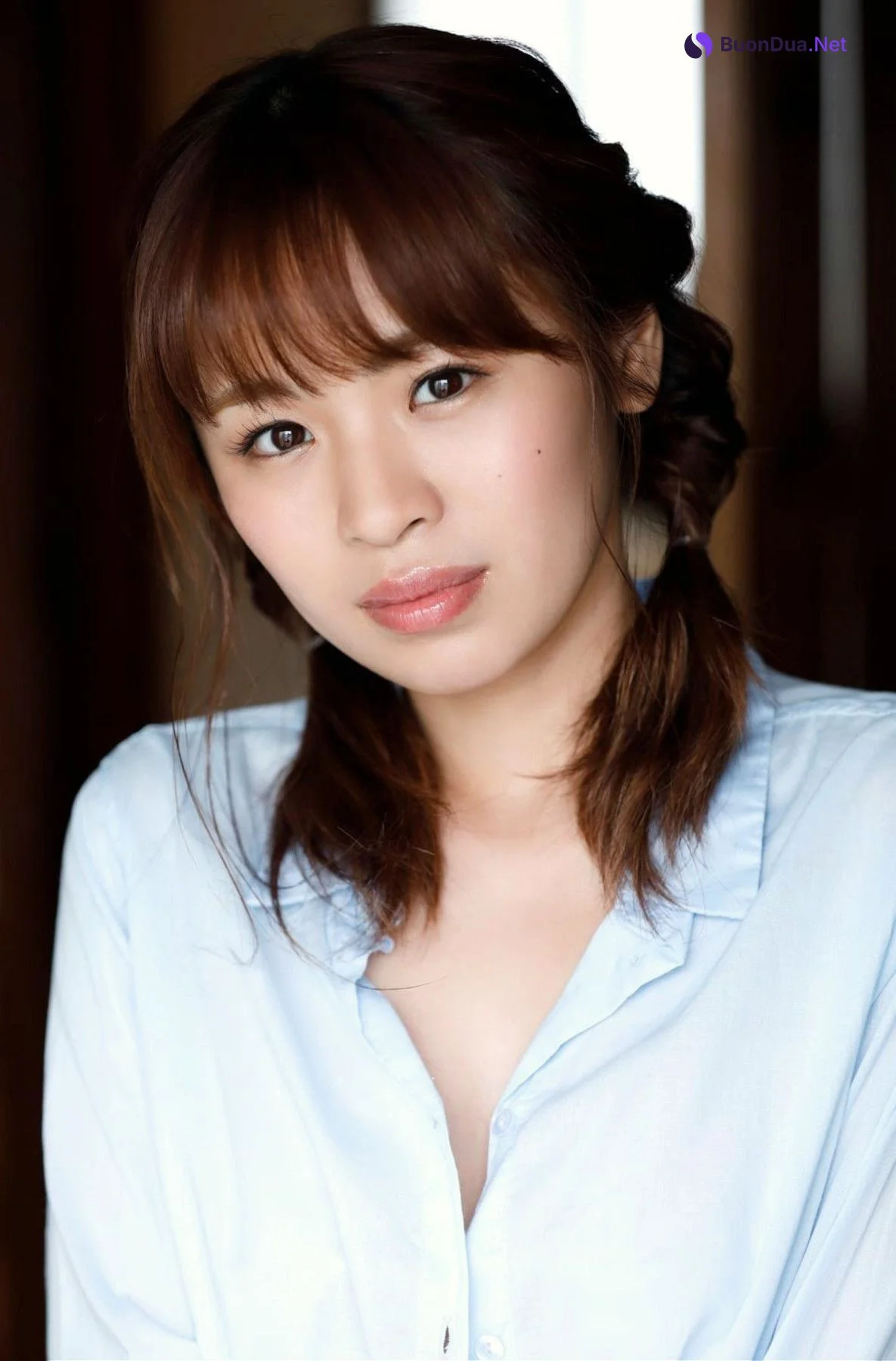 Mika Nonomiya 野々宮ミカ, ギルドデジタル写真集 「きみとイチャイチャ」 Set.01 - Photo 4