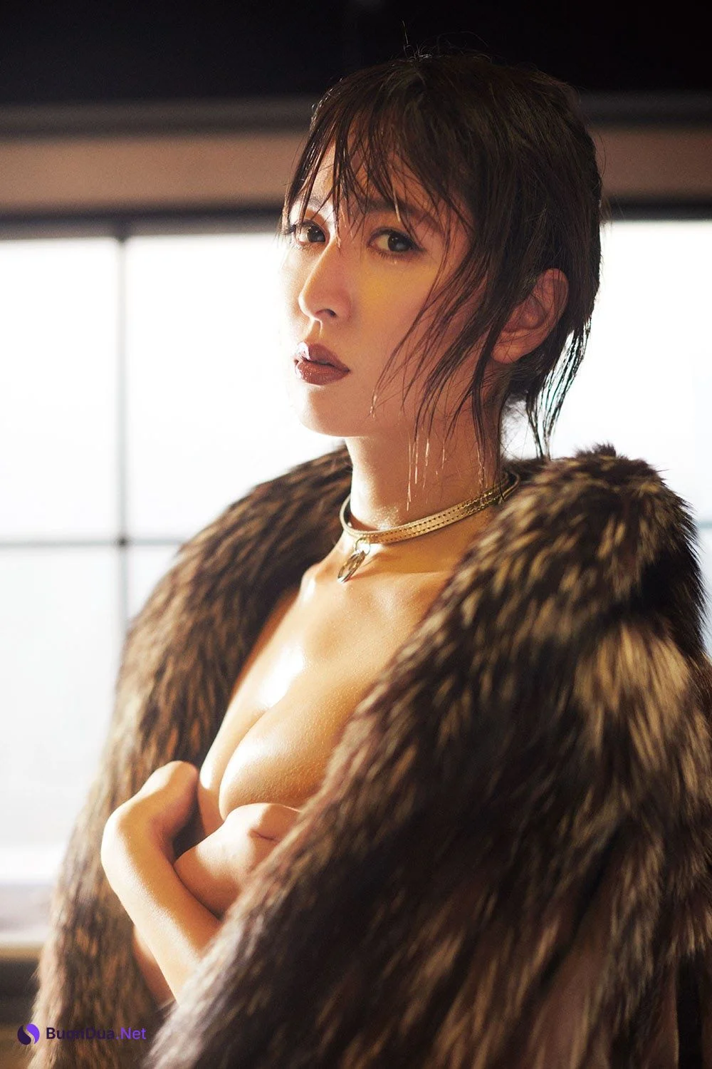 Mika Okumura 奥村美香, Cyzo 2020 No.10-11 (サイゾー 2020年10-11月号) - Photo 9