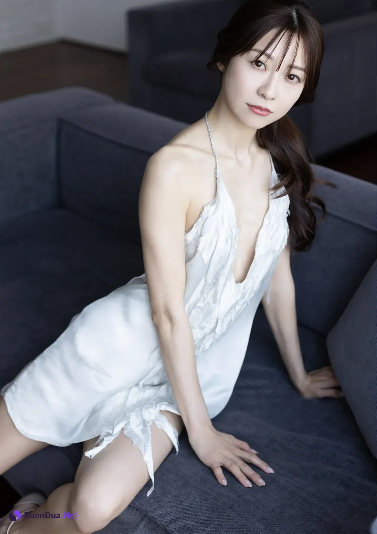 Mika Orihara 折原みか, Sabra 第5号 2025 FALL 1周年記念号 QUARTERLY - Photo 16