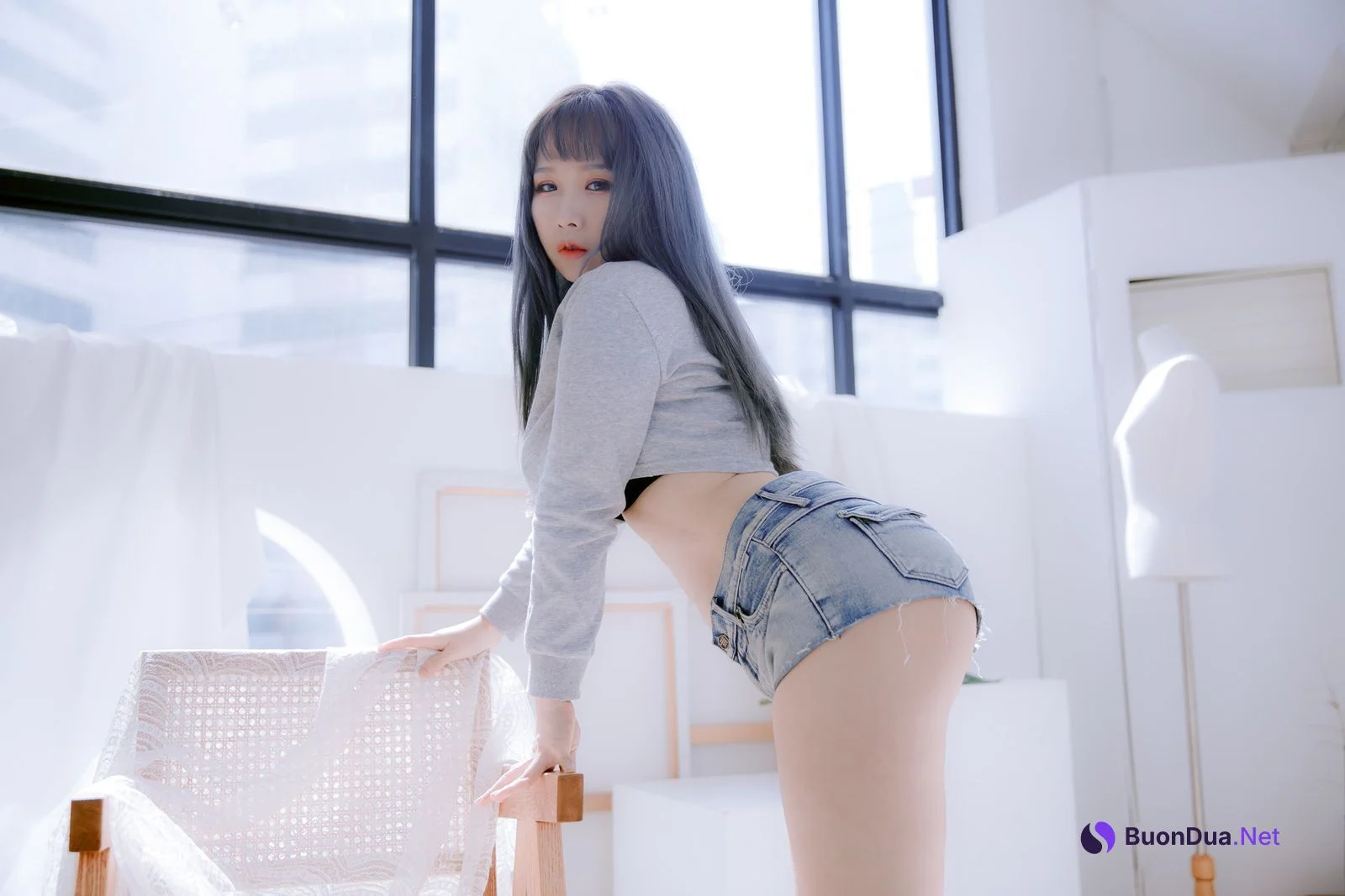 Mikacho 조미카, JOApictures “31. MARCH Vol.2” Set.01 - Photo 18